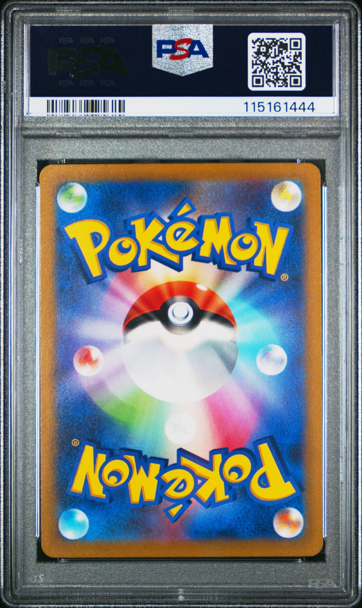 PSA 10 - Leafeon VSTAR 210/172 CSR s12a VSTAR Universe - Pokemon