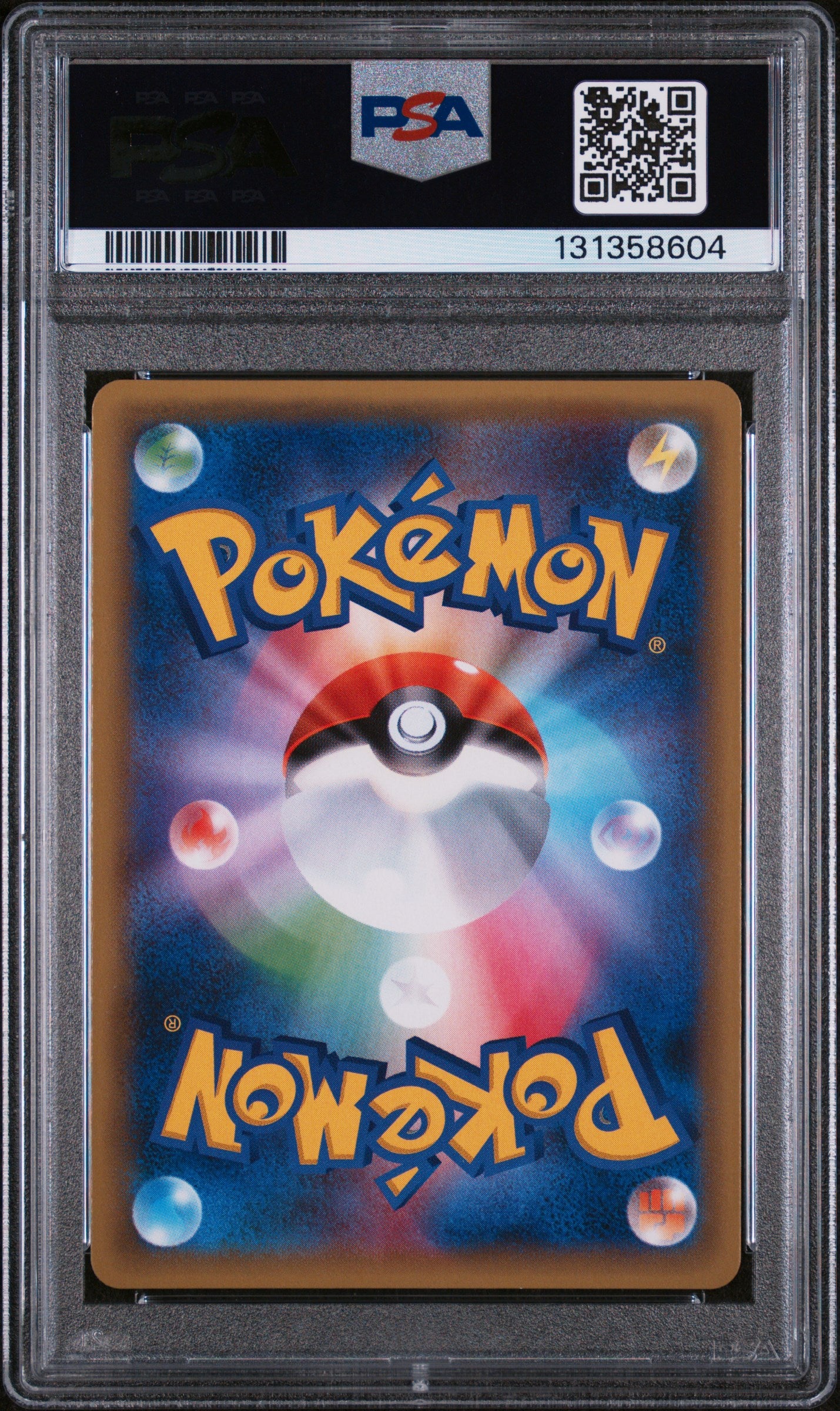 PSA 10 - Mewtwo Holo 049/087 XY CP6 20th Anniversary Expansion 1st Ed - Pokemon