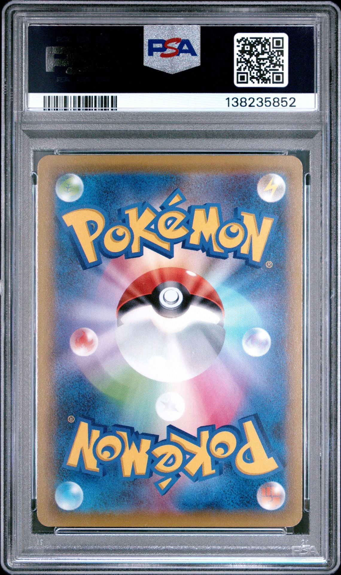 PSA 10 - Mew Reverse 002/028 s8a Japanese 25th Anniversary - Pokemon