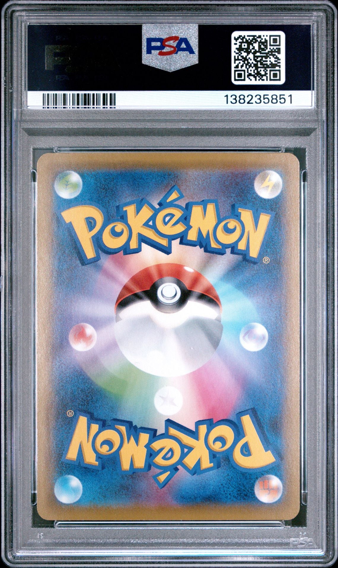 PSA 10 - Groudon Reverse 006/028 s8a Japanese 25th Anniversary - Pokemon