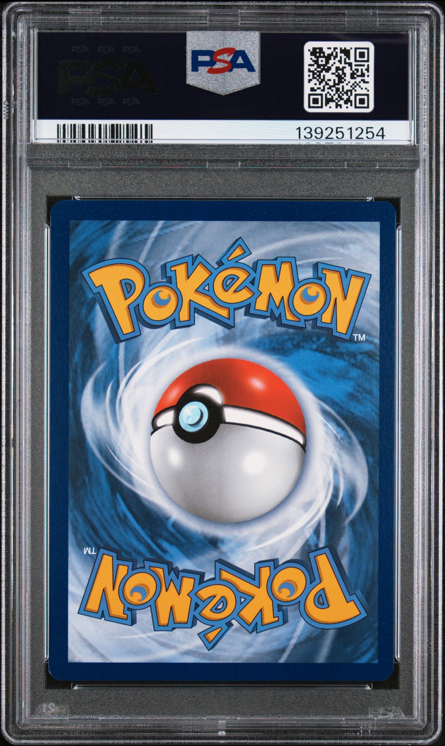 PSA 9 - Charizard VMAX SV107/SV122 Shining Fates - Pokemon