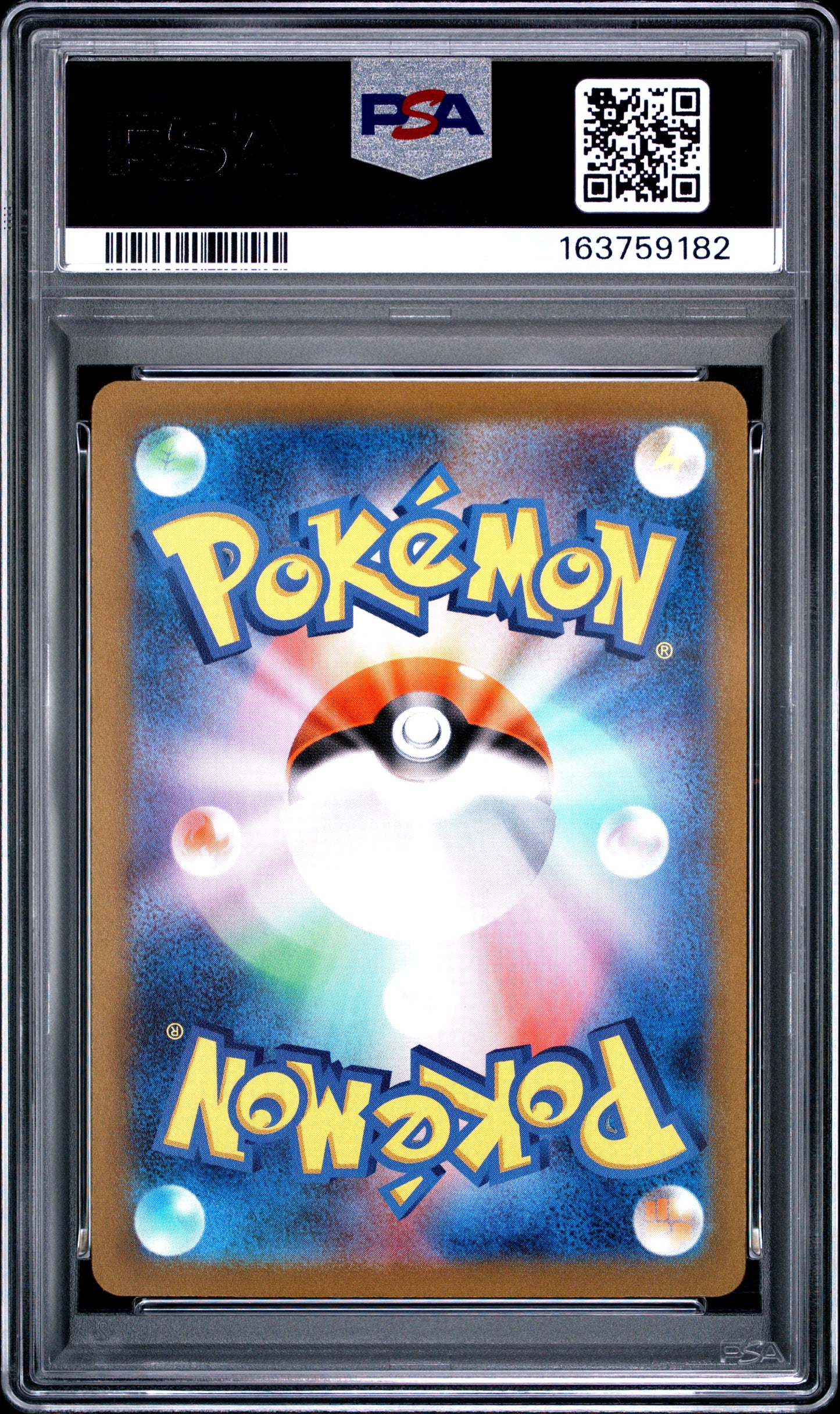 PSA 10 - Raichu 074/071 AR SV2D Clay Burst x182 - Pokemon