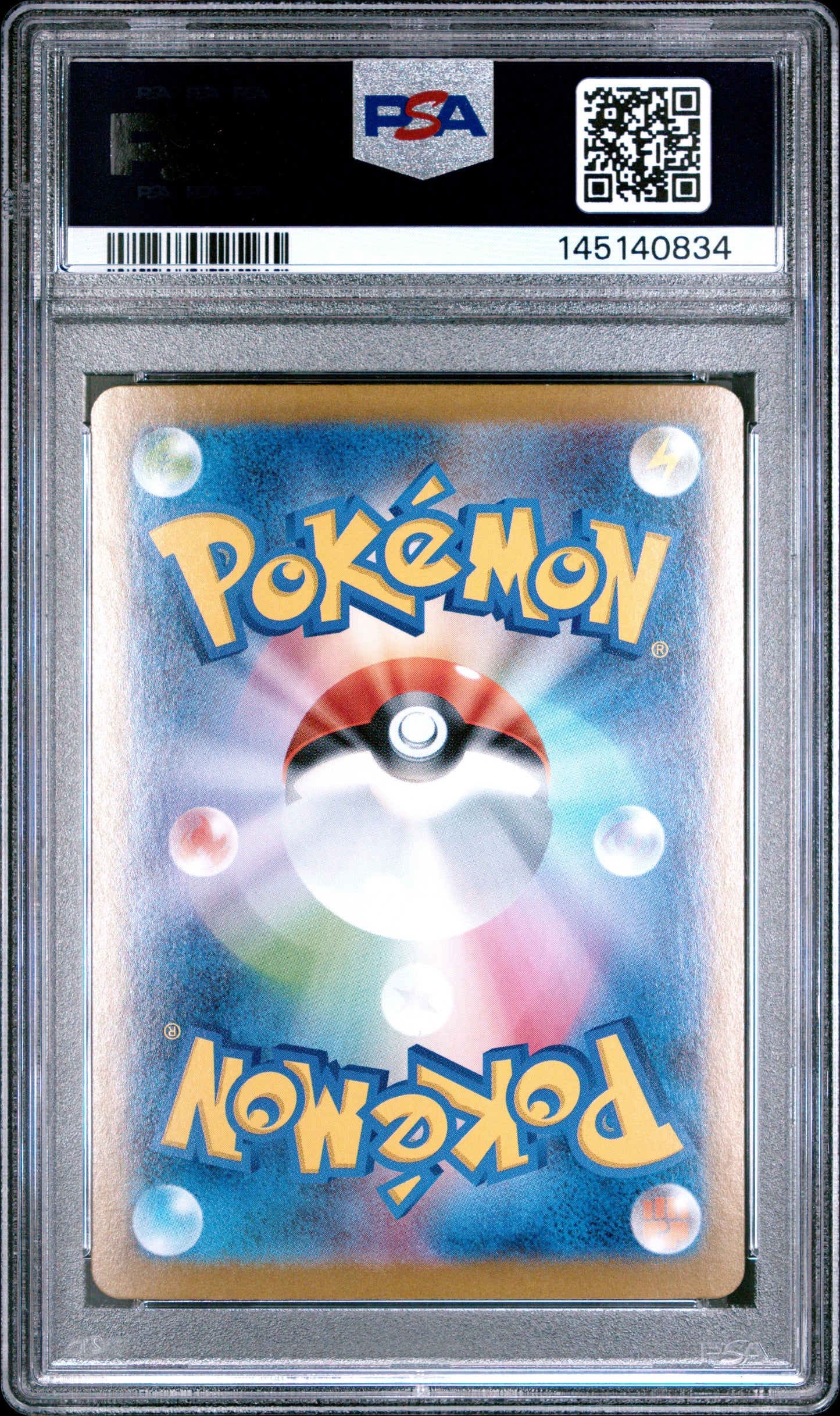 PSA 10 - Mega Gardevoir ex 078/063 M1S Mega Symphonia - Pokemon