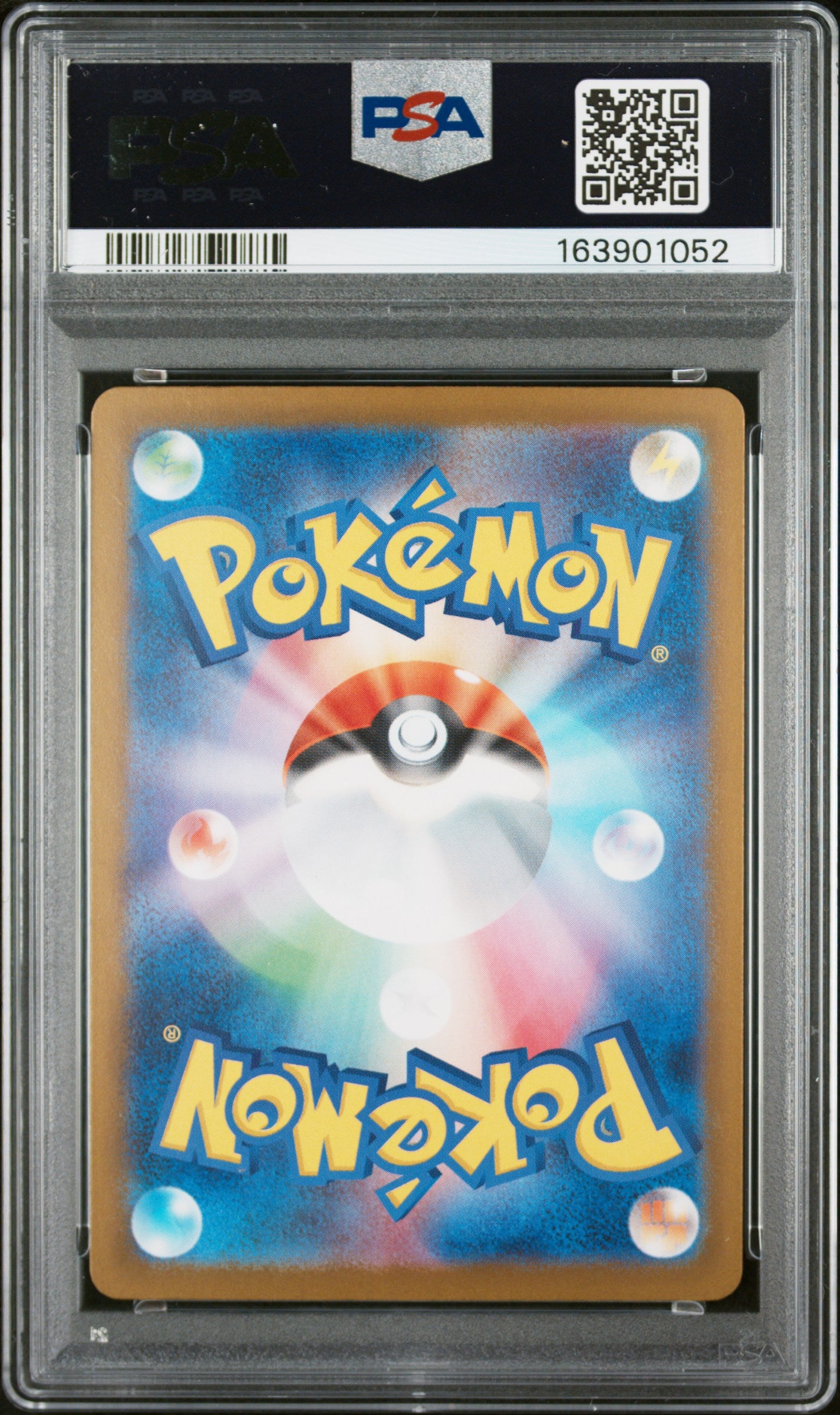 PSA 10 - Mega Gengar EX 230/193 M2a Mega Dream ex x052 - Pokemon