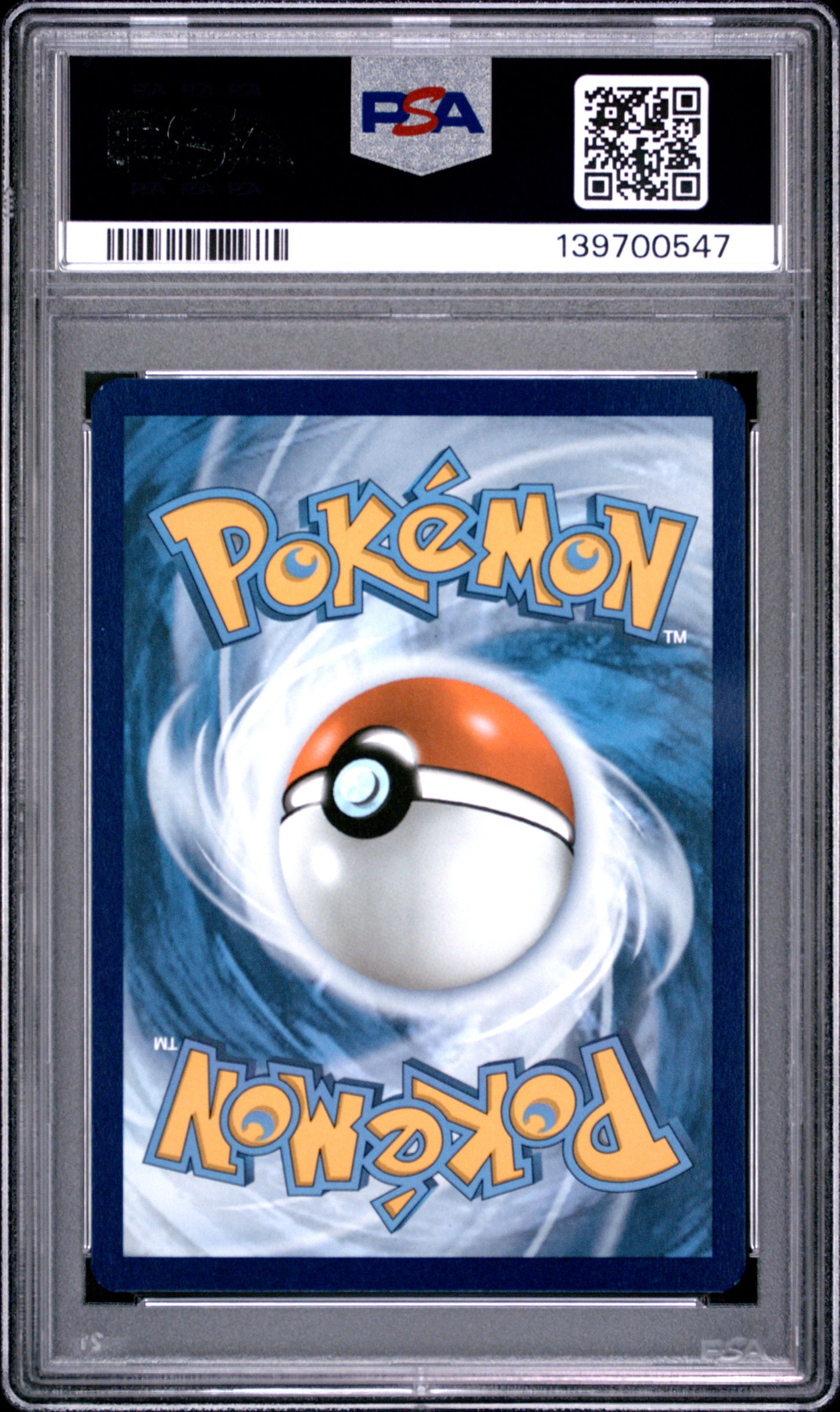 PSA 9 - Paradise Resort SVP150 French World Championships '24 x547 - Pokemon
