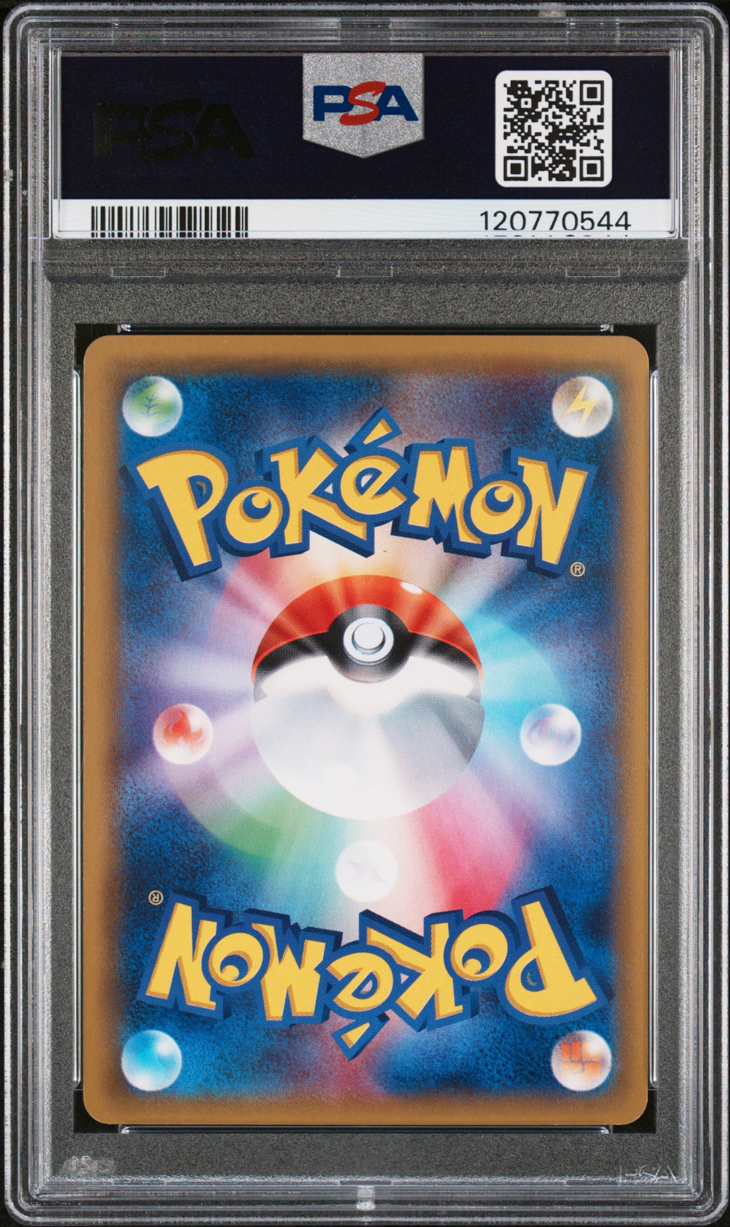 PSA 9 - Mega Ampharos EX 028/081 XY7 Bandit Ring 1st Edition - Pokemon
