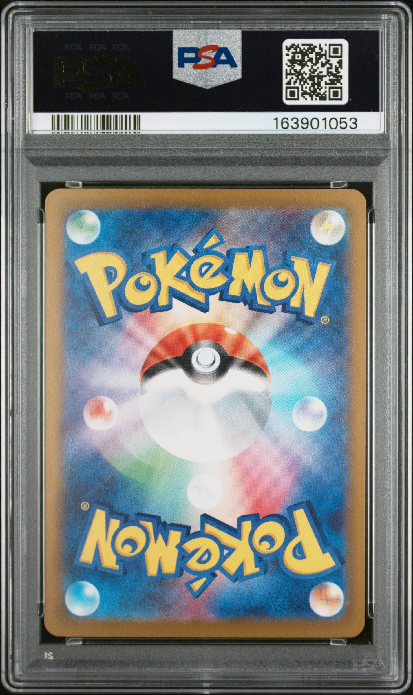 PSA 10 - Mega Gengar EX 230/193 MAR M2a Mega Dream ex x053 - Pokemon