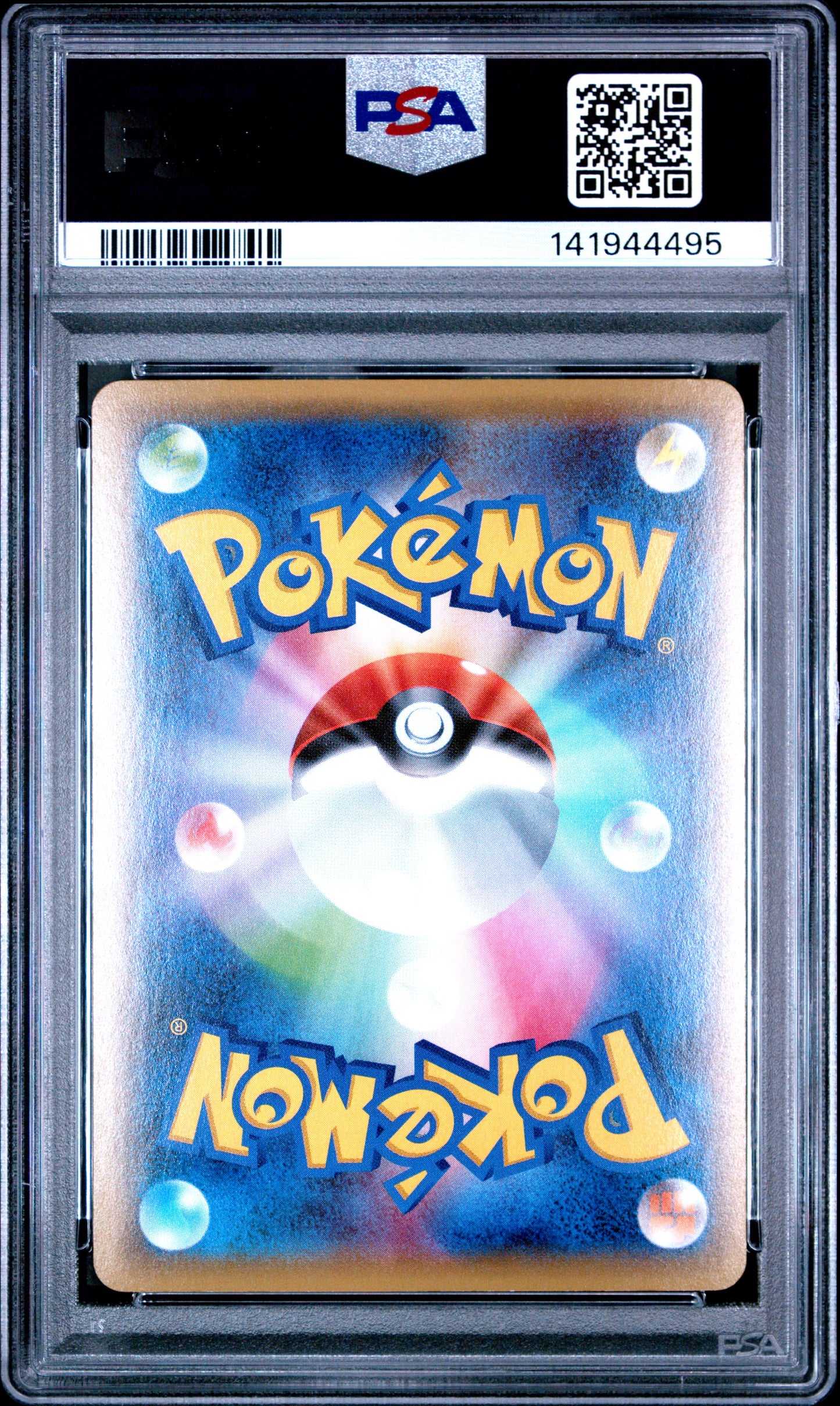 PSA 10 - M Scizor EX 058/080 XY9 Rage Broken Heavens 1st Edition - Pokemon