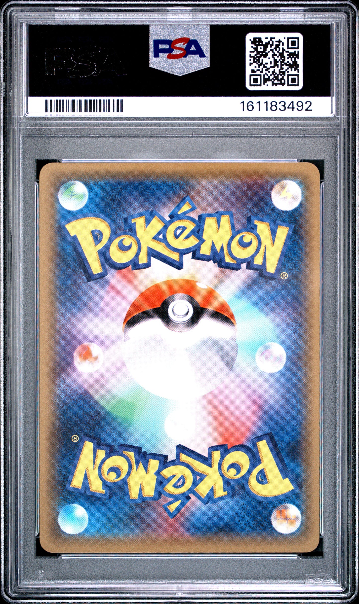 PSA 10 - Pikachu 206/XY-P M Charizard Special Box Japanese Promo x492 - Pokemon