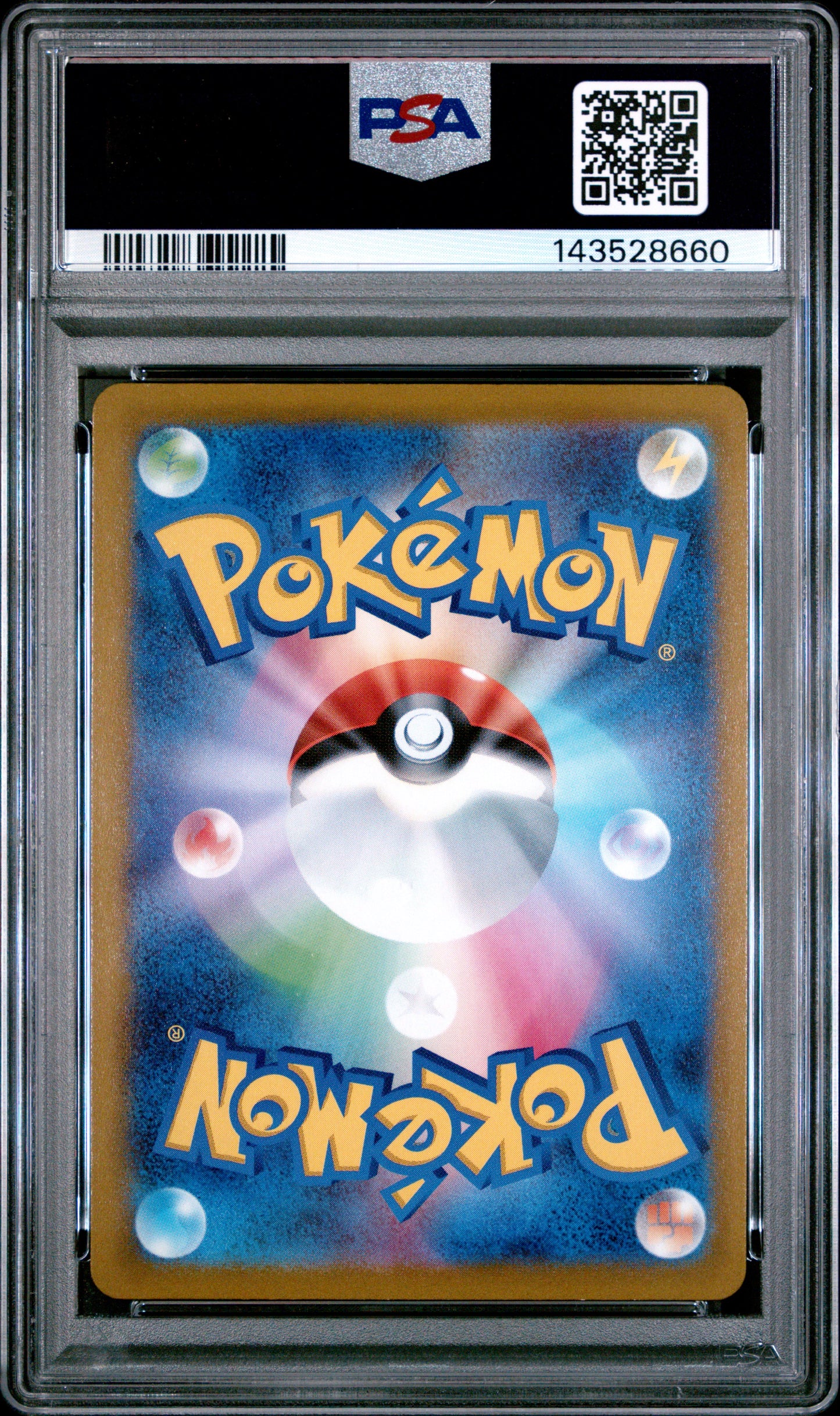 PSA 10 - Mewtwo V 074/071 s10b Japanese Pokemon GO - Pokemon