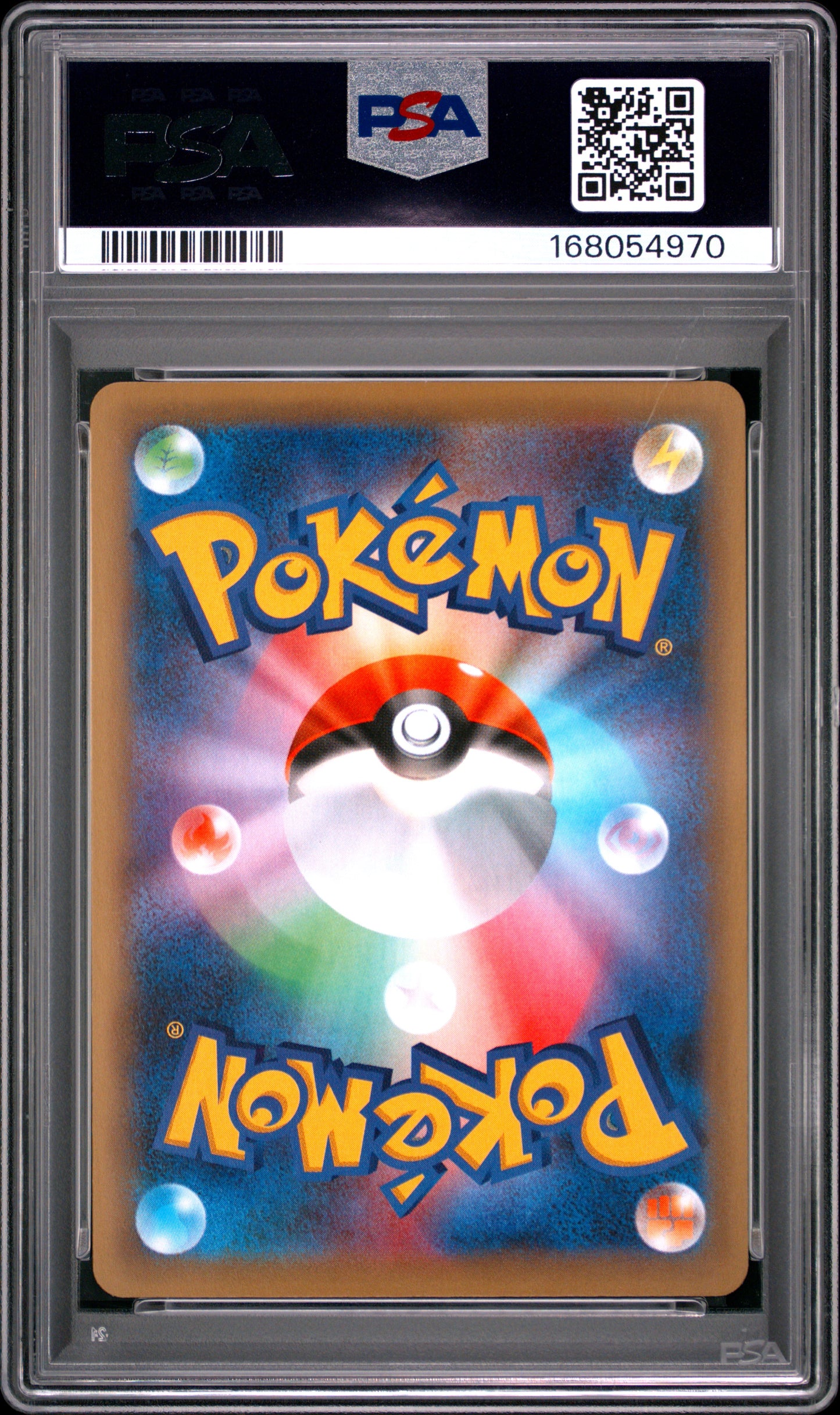 PSA 10 - Manaphy 012/036 XY CP5 Mythical Legendary Dream Shine x970 - Pokemon