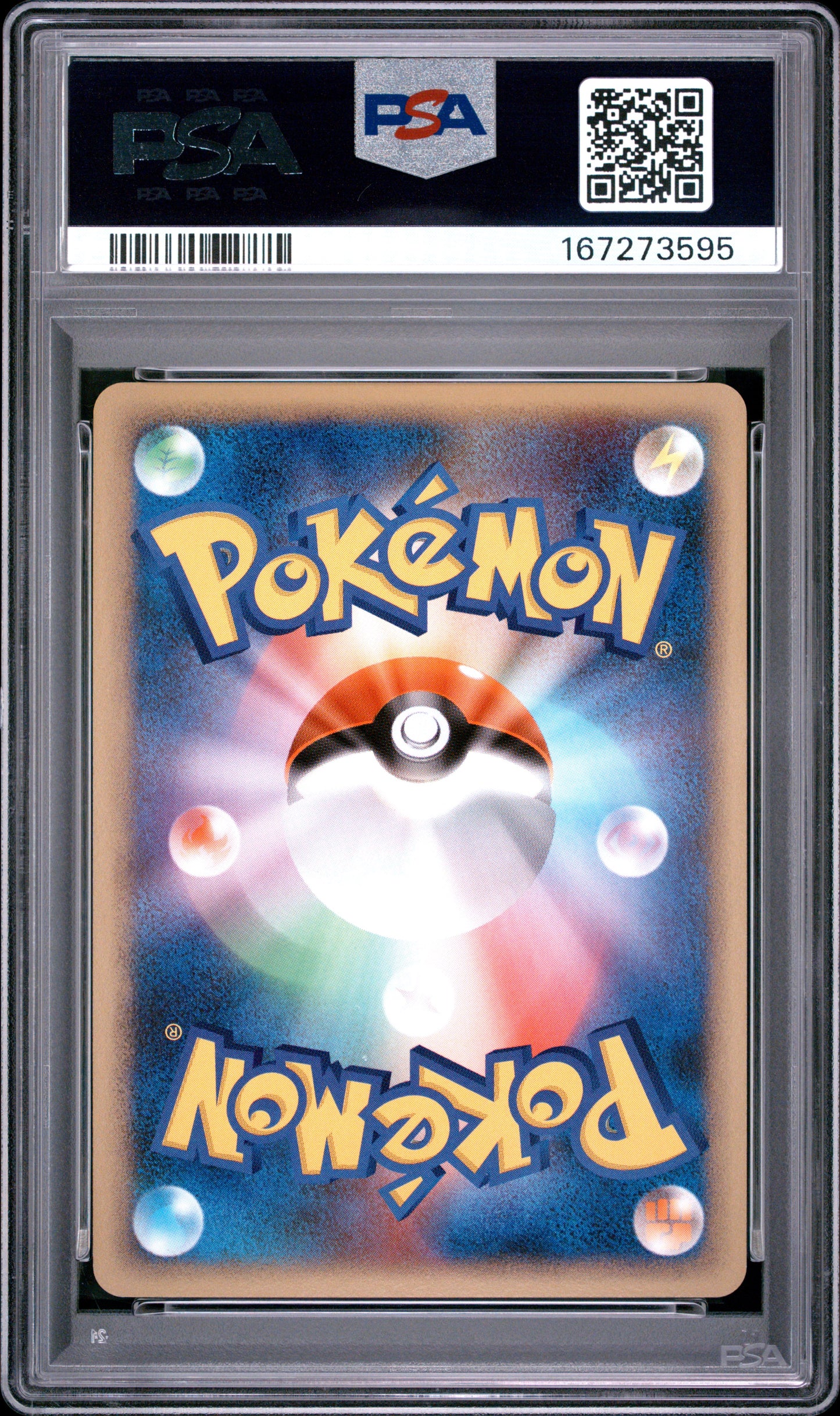 PSA 10 - Time-Space Distortion Holo 012/012 PtM Mewtwo LV.X Pack x595 - Pokemon