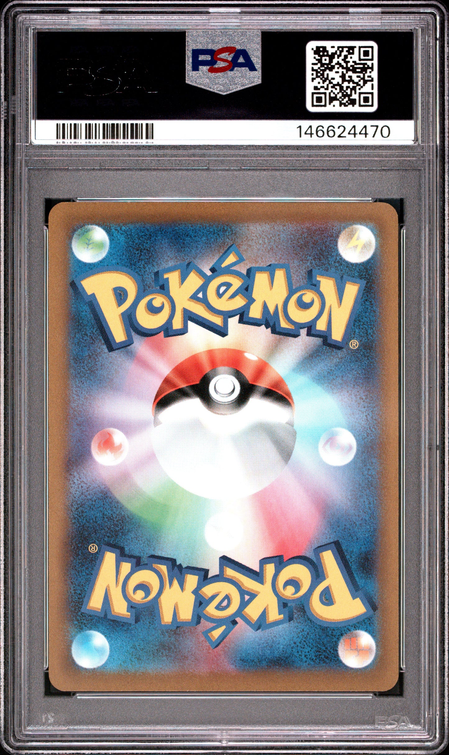 PSA 10 - Espeon 179/S-P Gym Campaign Japanese Promo x470 - Pokemon