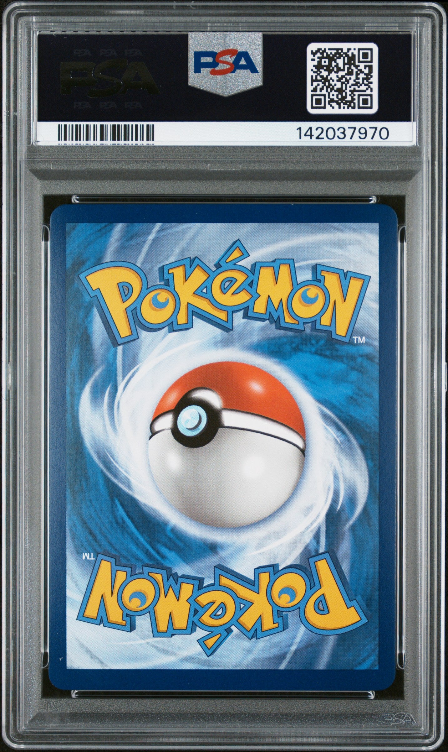PSA AUTH/AUTO 10 - Pikachu VMAX TG17 Lost Origin Veronica Taylor x970 - Pokemon