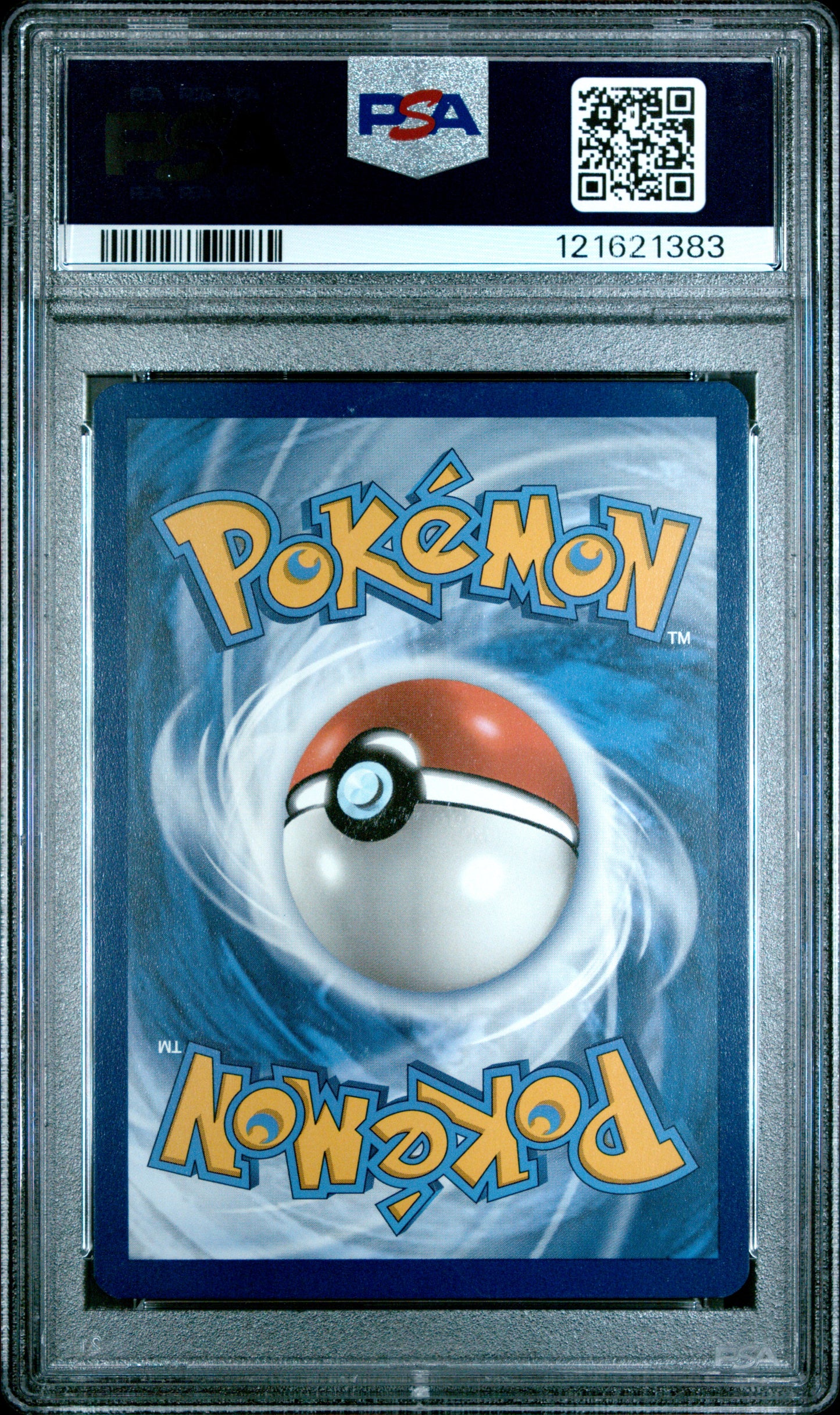 PSA 10 - Gengar Holo 094/165 SV MEW English 151 - Pokemon