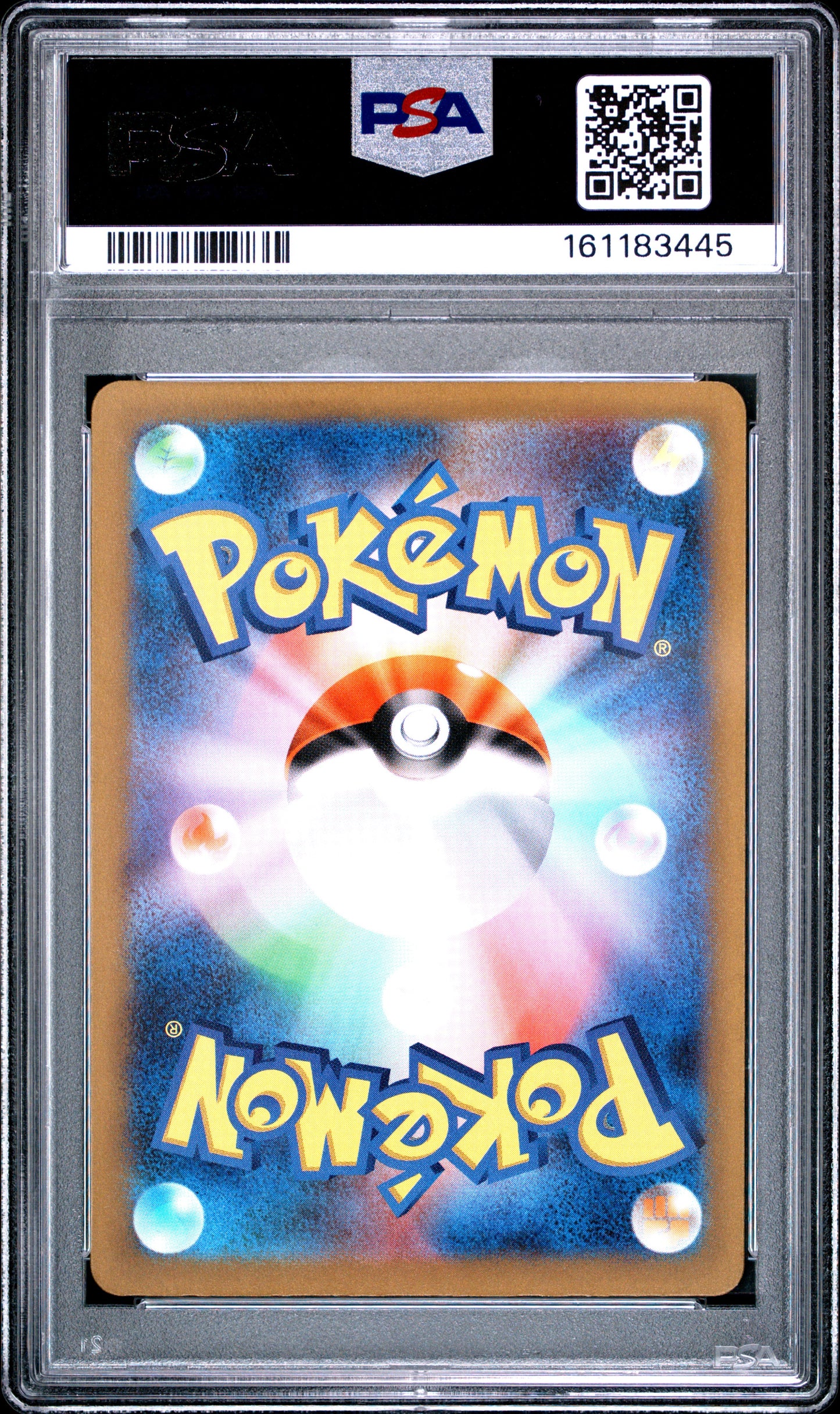 PSA 10 - Charmander 210/190 SV4a Shiny Treasure ex x445 - Pokemon