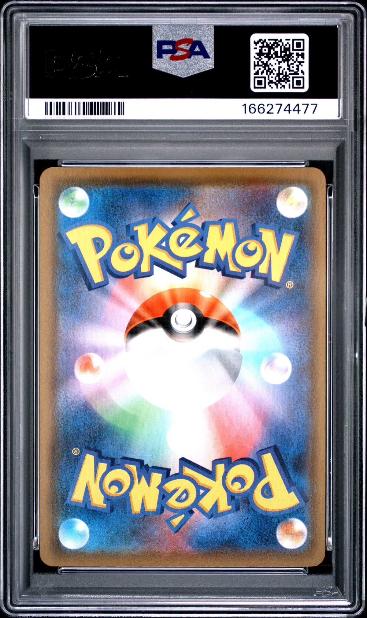 PSA 10 - Umbreon V 085/069 Eevee Heroes x477 - Pokemon