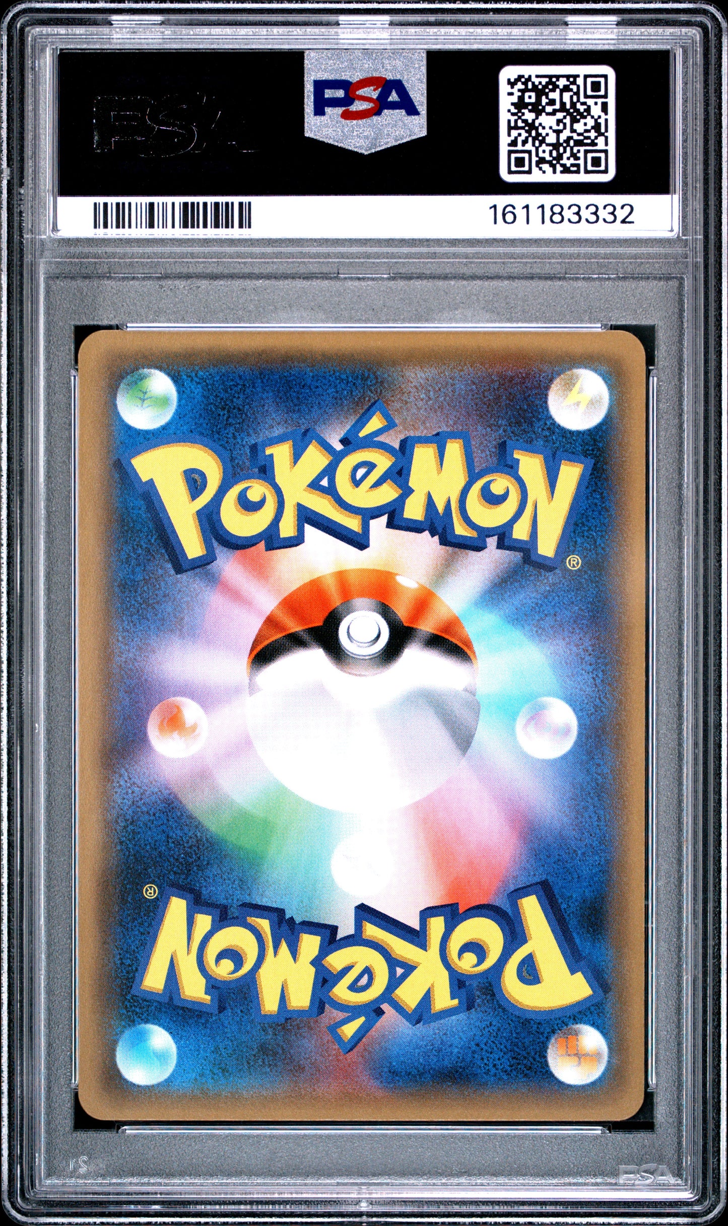PSA 10 - Umbreon GX 037/060 SM1M Collection Moon x332 - Pokemon
