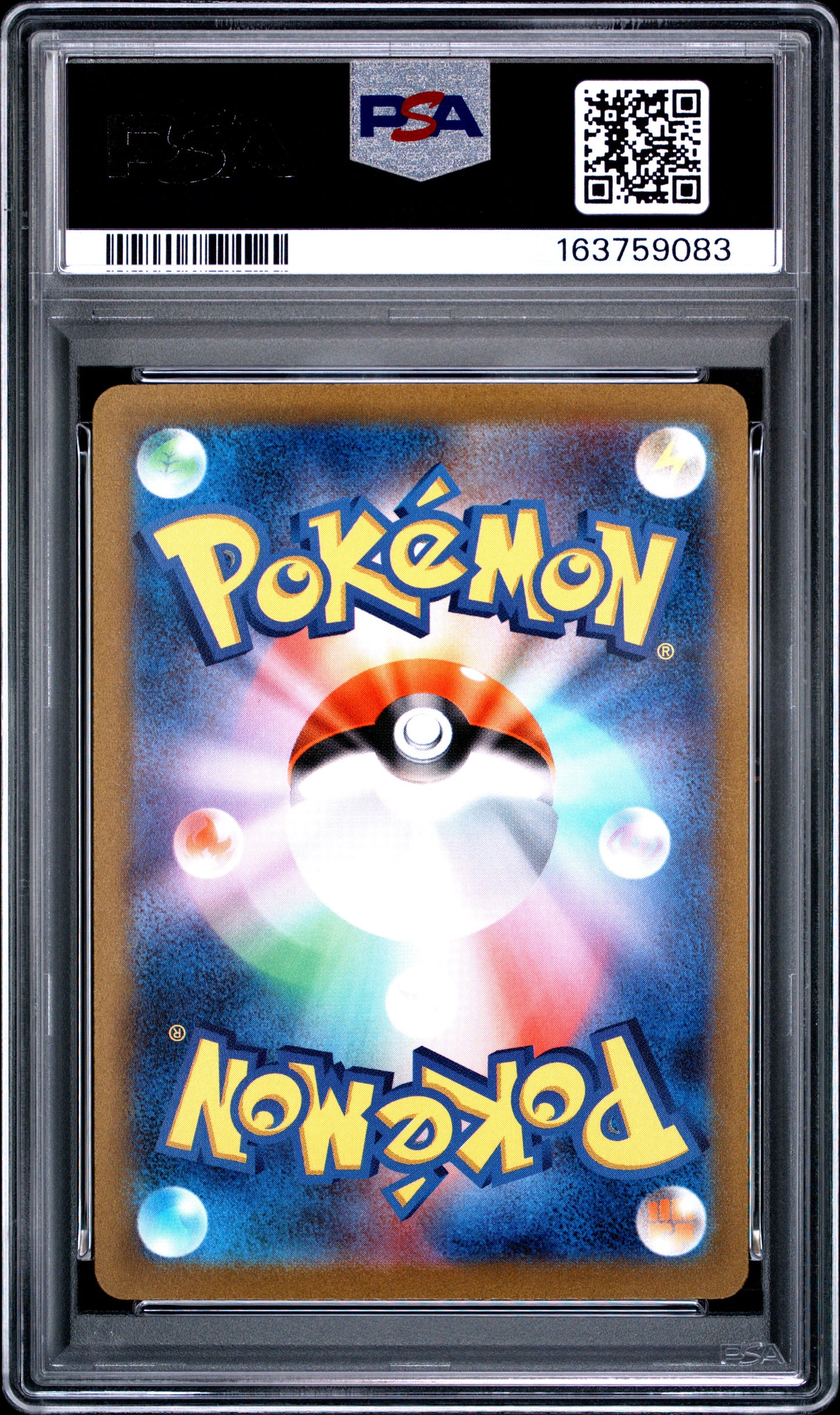 PSA 10 - Magikarp 080/073 AR SV1a Triplet Beat x083 - Pokemon