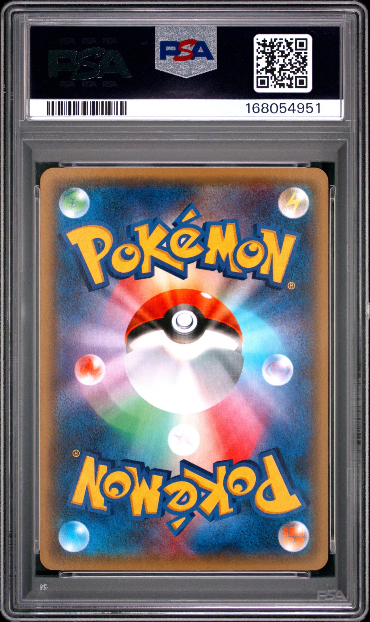 PSA 10 - Shroomish 002/032 Pokekyun Collection100 x951 - Pokemon