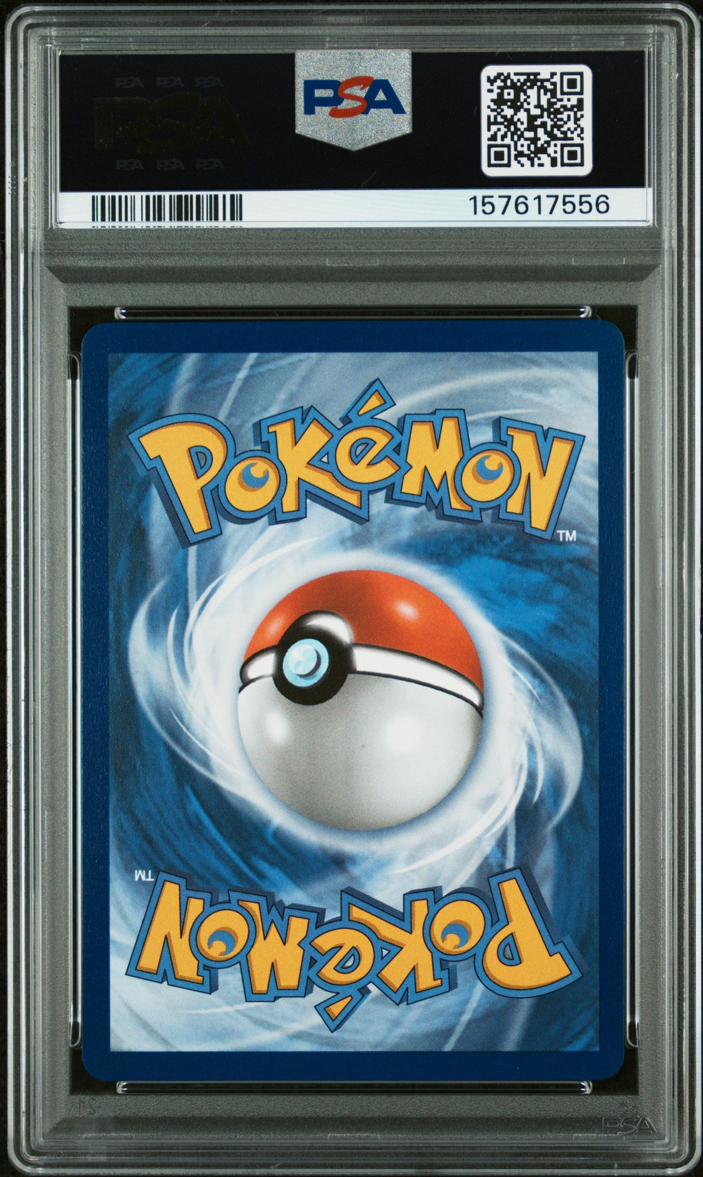 PSA 10 - Mega Gengar ex 284/217 SIR MEG Ascended Heroes - Pokemon