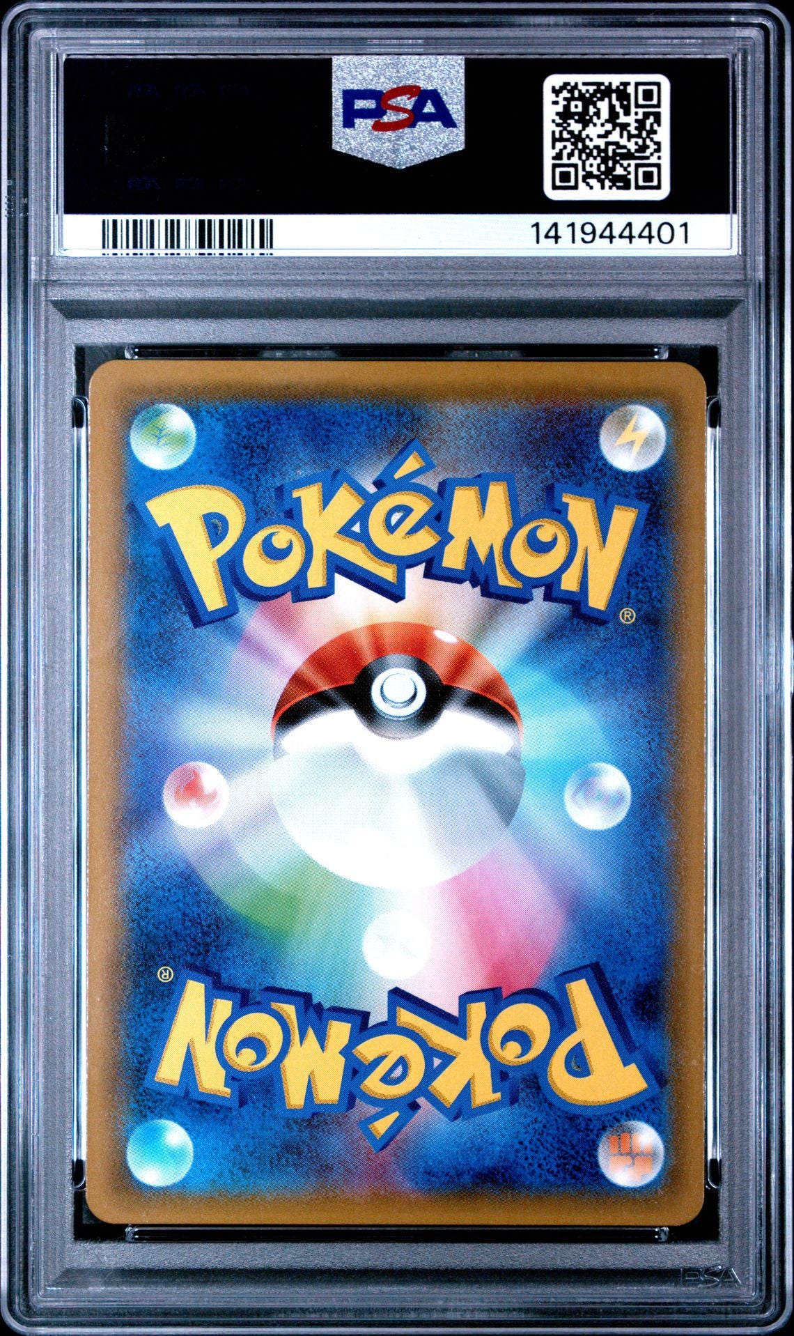 PSA 10 - Jirachi Holo 322/SM-P Champions League 2019 Prize Card Promo - Pokemon