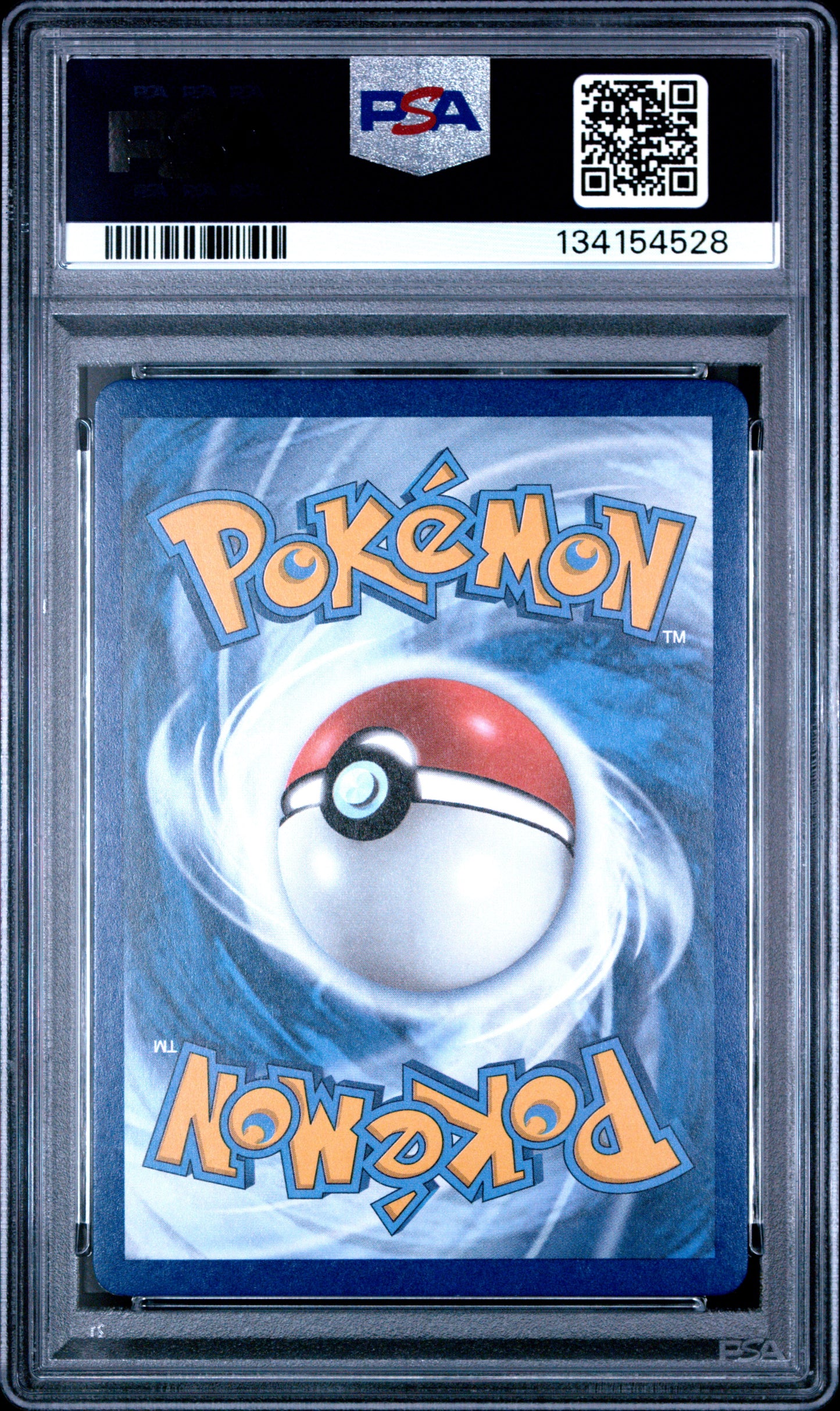 PSA 10 - Dark Gyarados 8/82 SWSH Celebrations Classic Collection - Pokemon