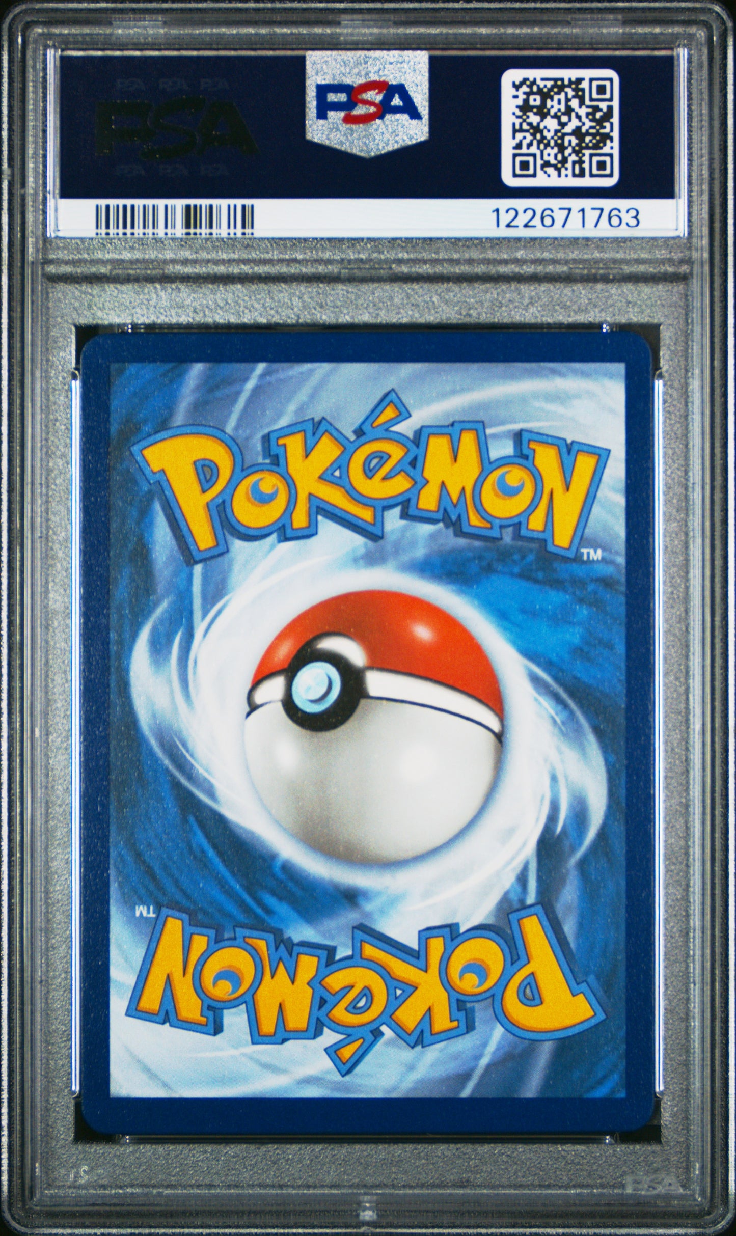 PSA 10 - Rayquaza V 193/203 SWSH Evolving Skies - Pokemon