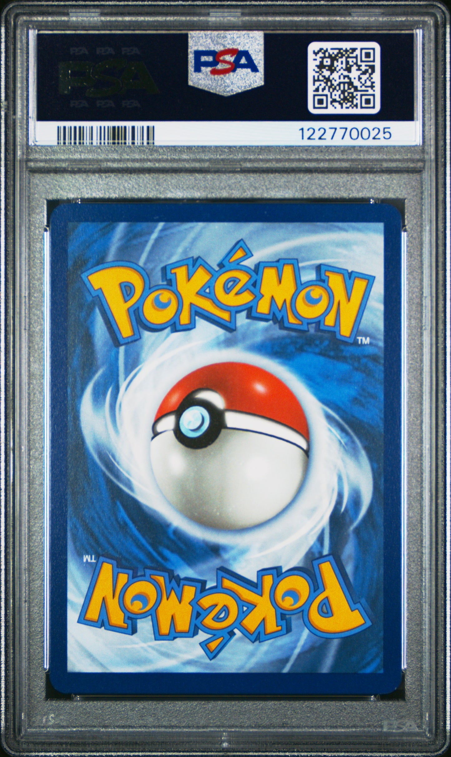 PSA 9 - Lisia's Appeal 246/191 SIR SV Surging Sparks - Pokemon