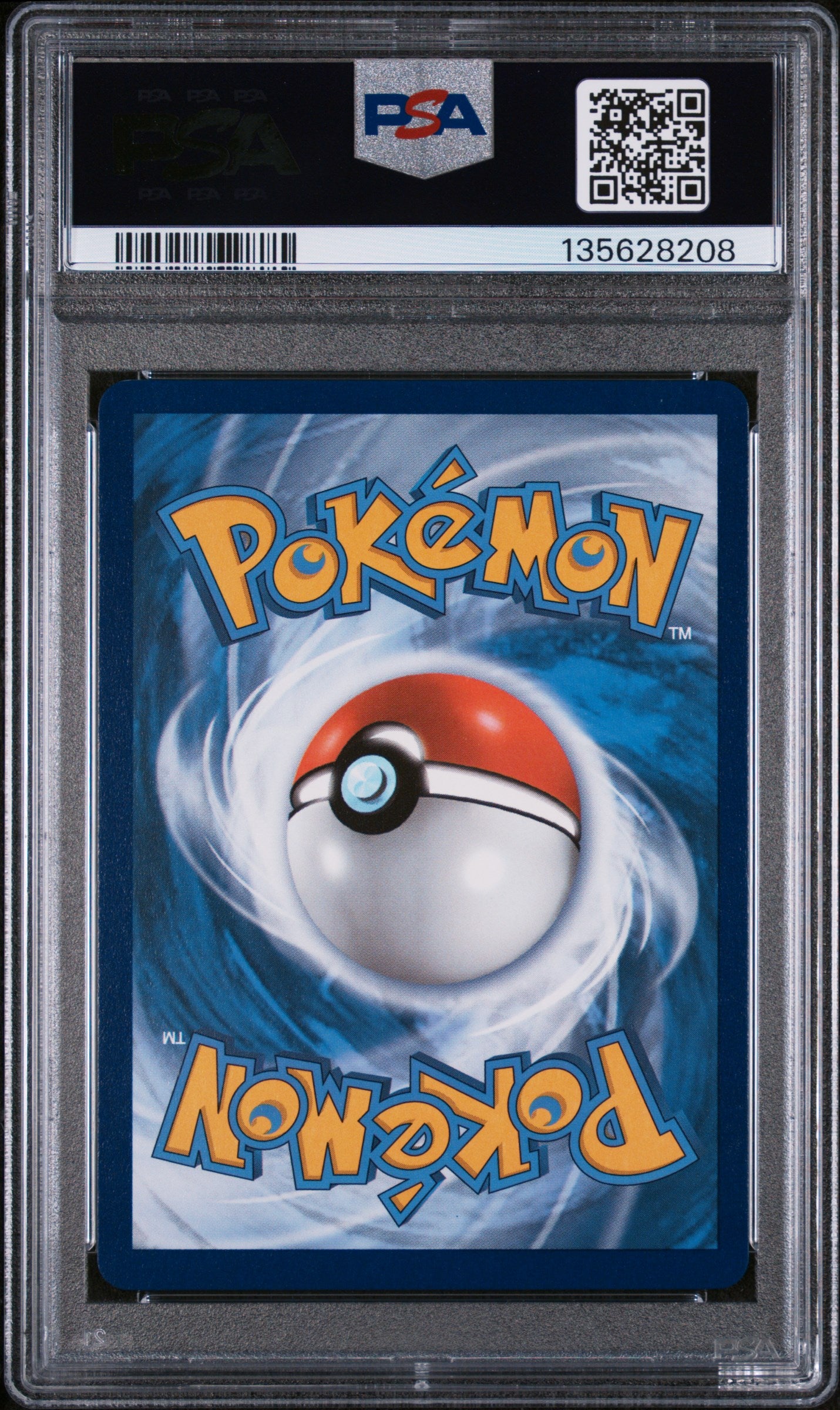 PSA 10 - Mew 025/025 SWSH 25th Celebrations Classic - Pokemon