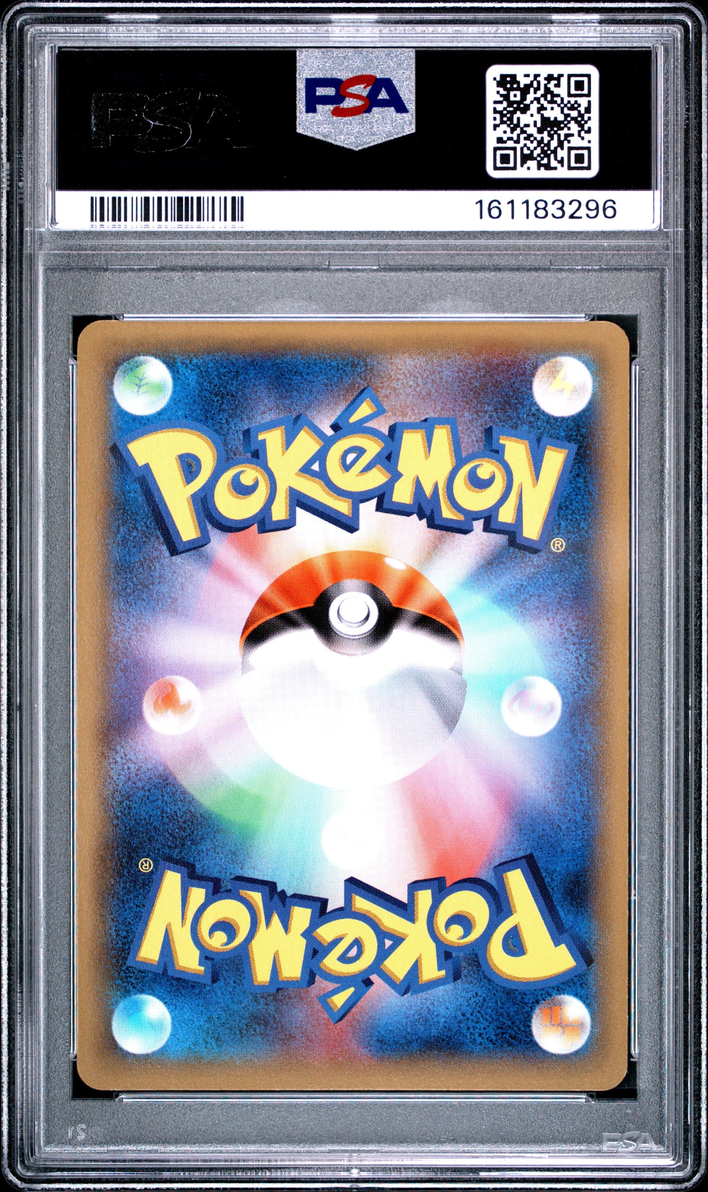PSA 10 - Celebi Holo 142/XY-P Bandit Ring Campaign Japanese Promo x296 - Pokemon