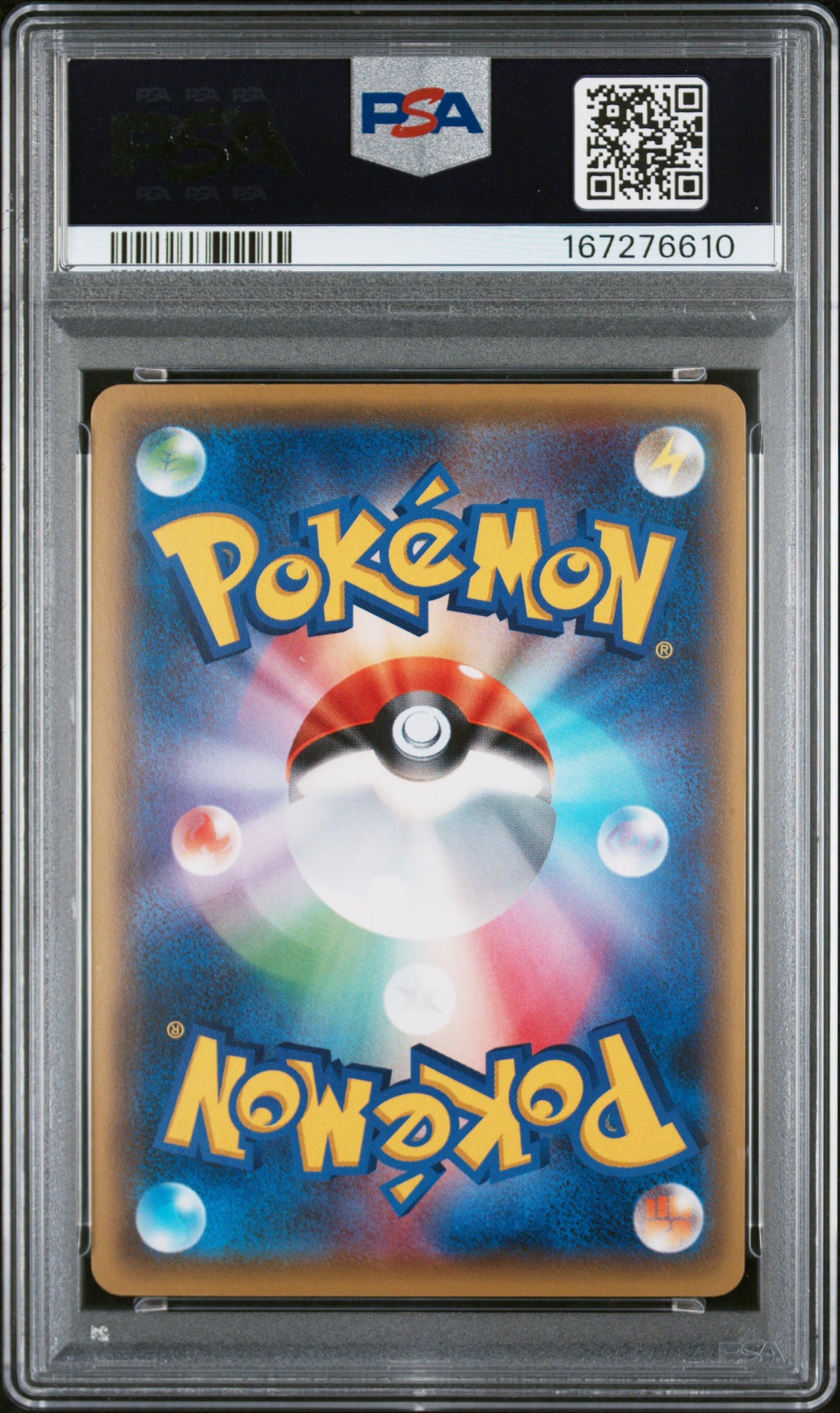 PSA 9 - Lucario Holo 050/078 XY10 Awakening Psychic King 1st Ed x610 - Pokemon