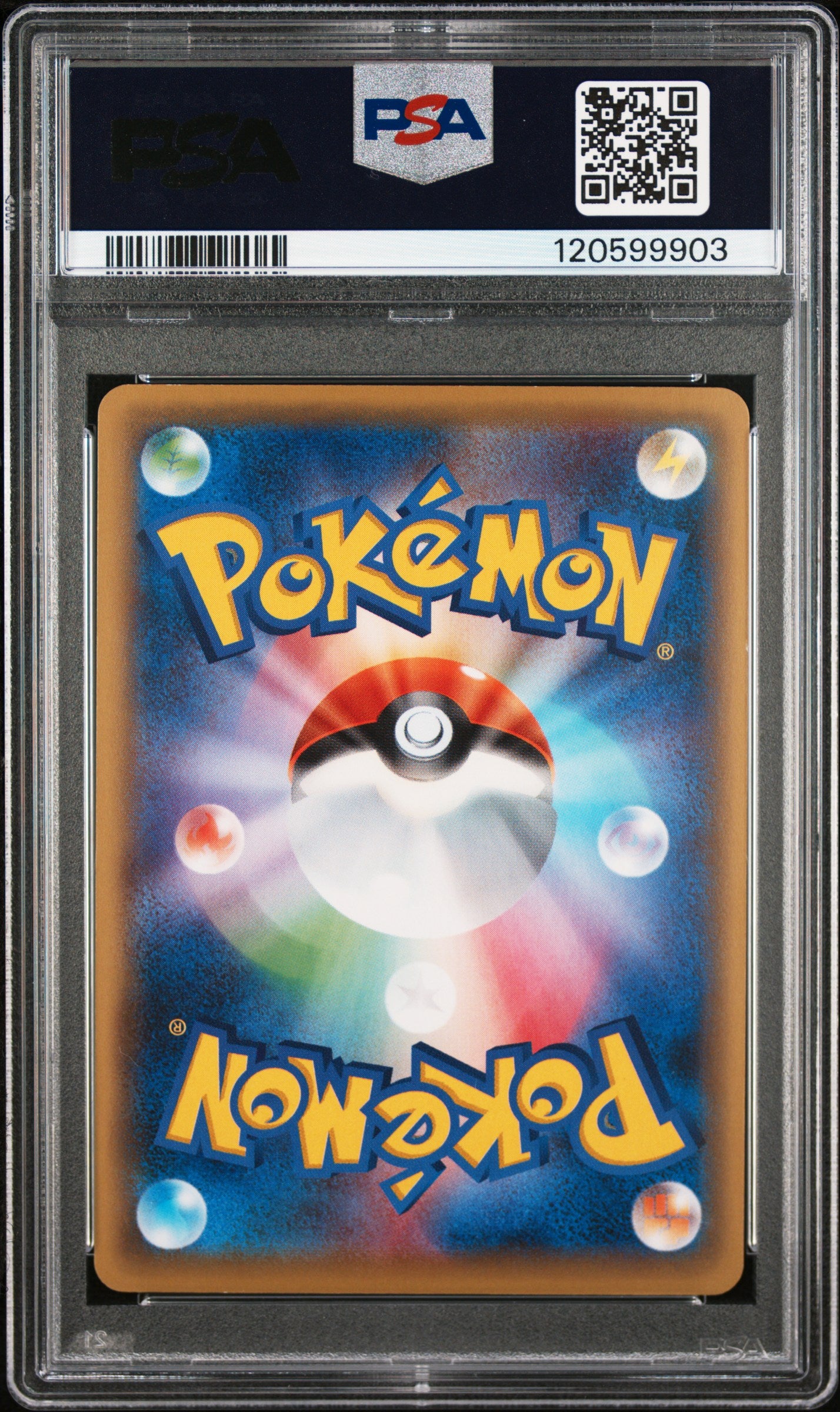 PSA 9 - Pikachu Reverse 036/131 XY CP4 Premium Champion Pack - Pokemon