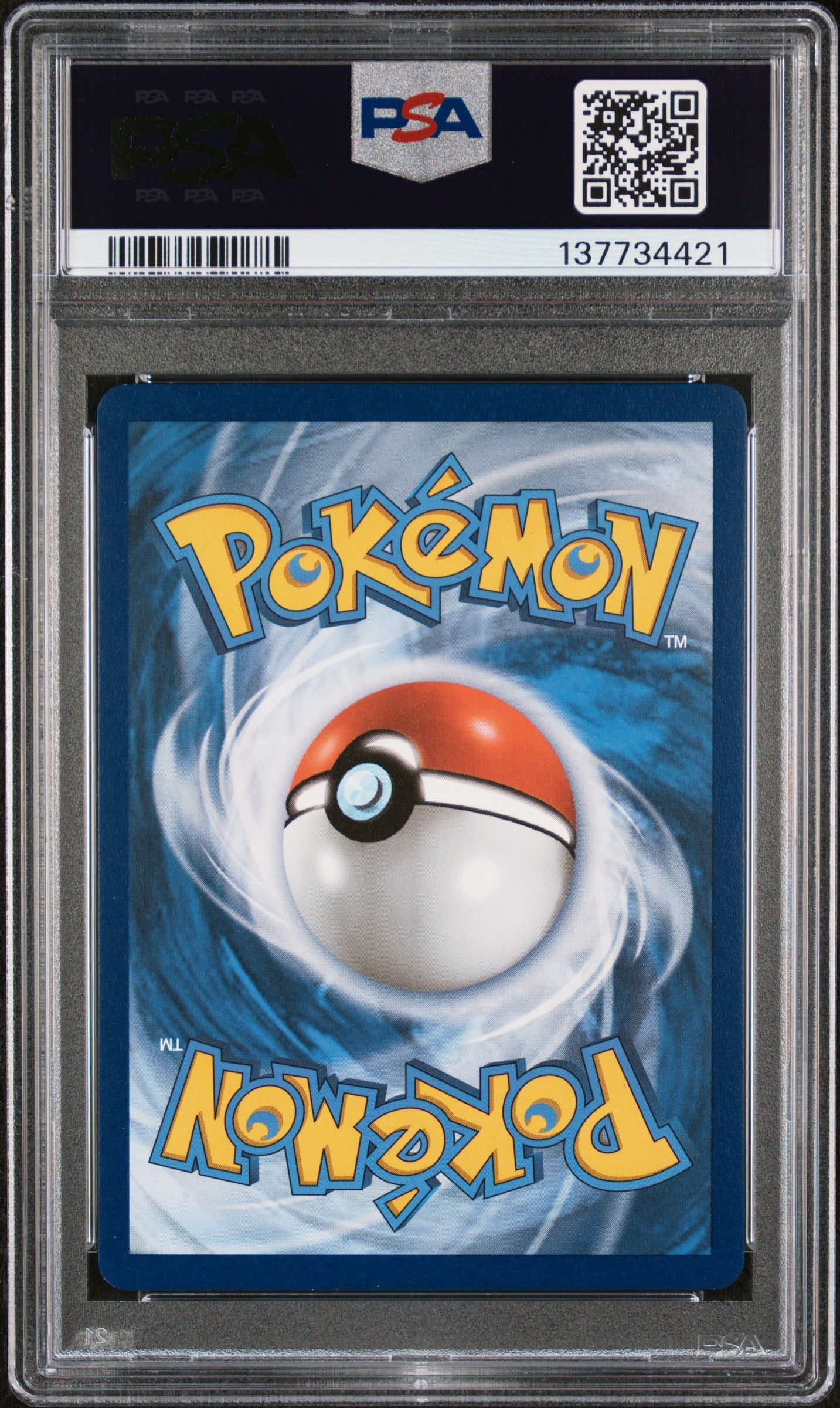 PSA 10 - Birthday Pikachu #24 SWSH Celebrations Classic Collection - Pokemon