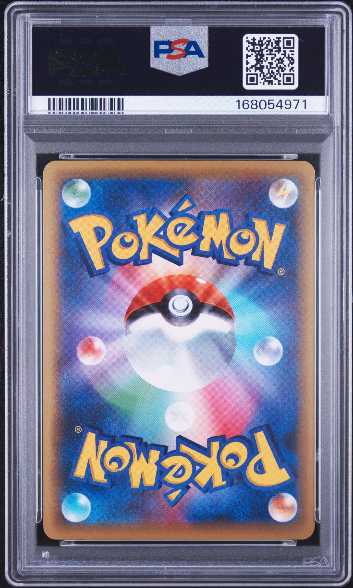 PSA 9 - Keldeo 014/036 XY CP5 Mythical Legendary Dream Shine x971 - Pokemon