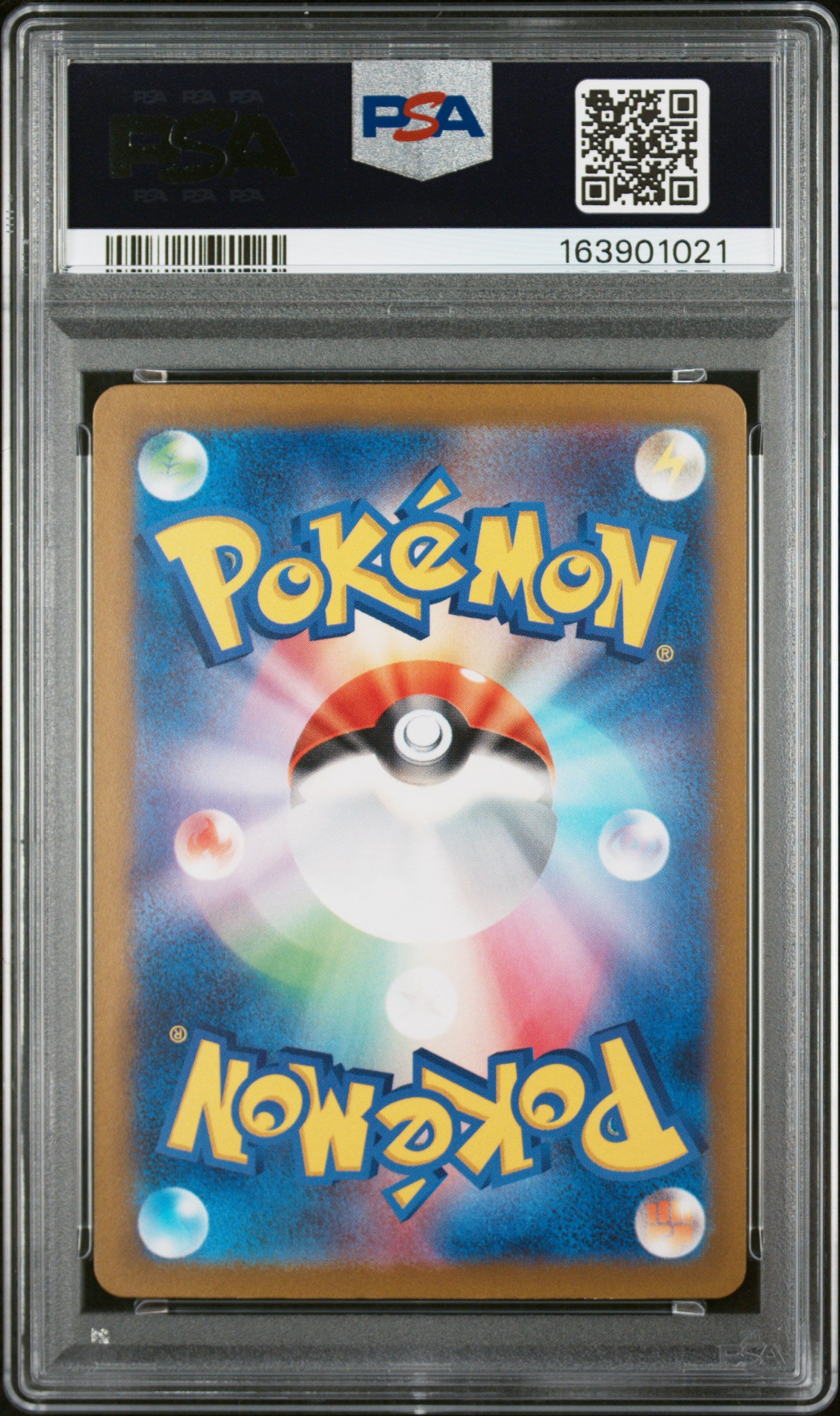 PSA 10 - Magikarp 080/073 Art Rare SV1a Triplet Beat x021 - Pokemon