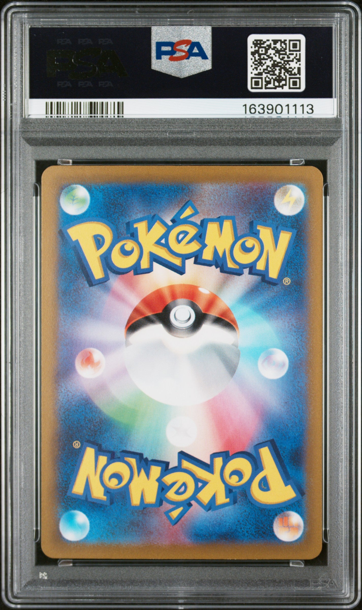 PSA 10 - Tyranitar 079/071 Art Rare SV2d Clay Burst x113 - Pokemon