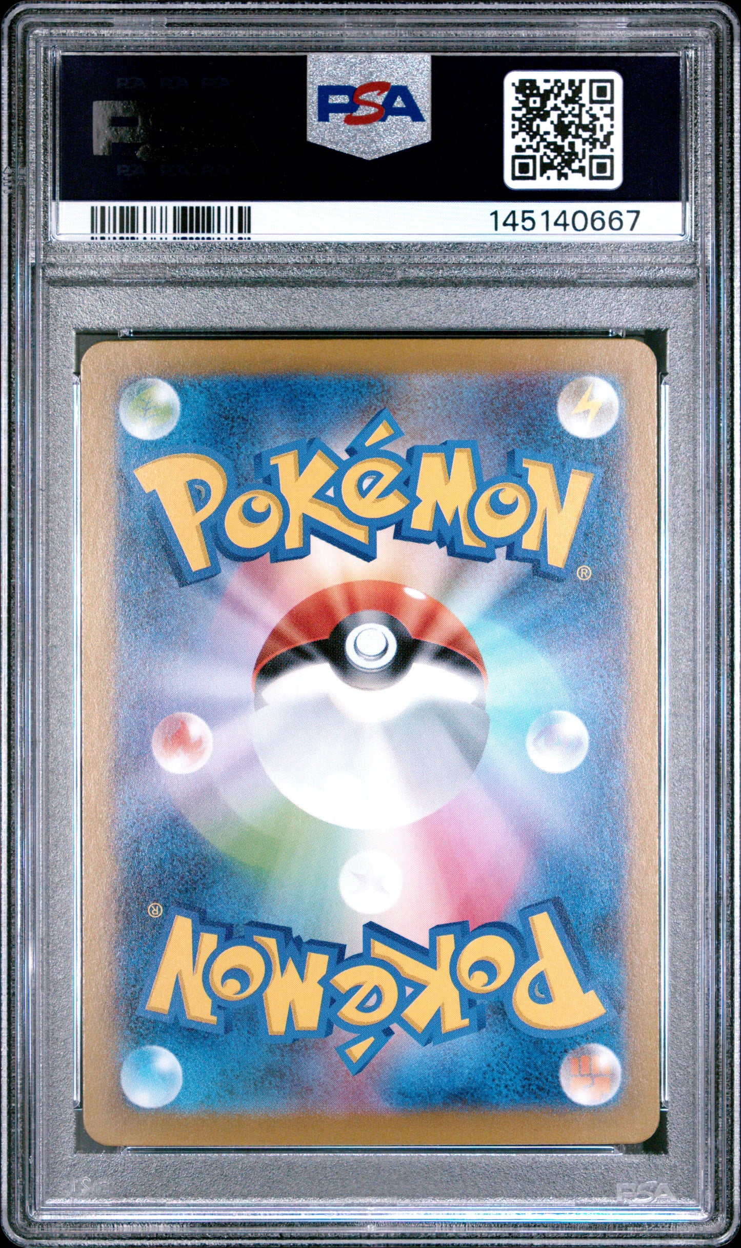 PSA 10 - Mega Charizard X ex 094/080 M2 Inferno X x667 [JEC] - Pokemon