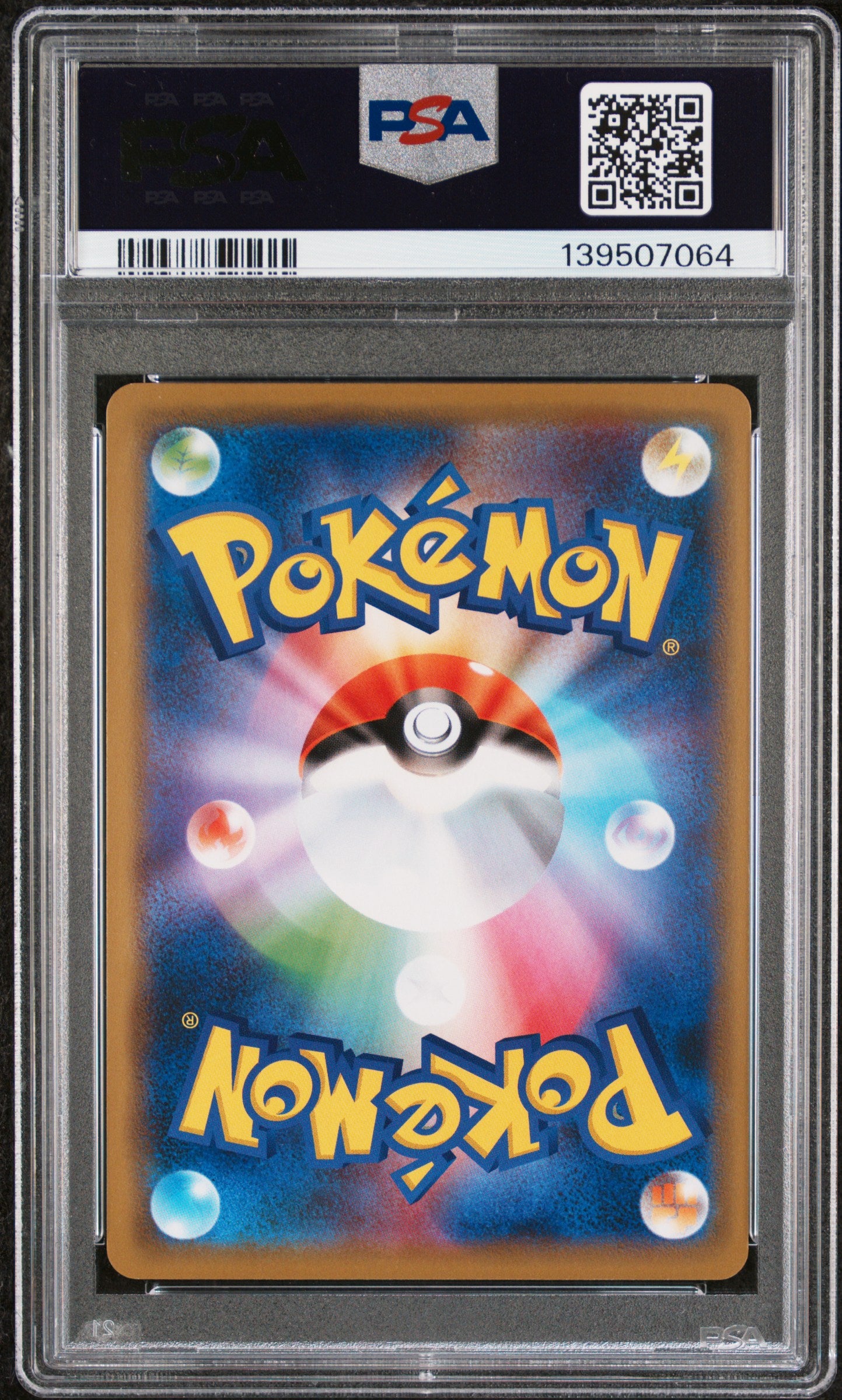 PSA 10 - Mewtwo & Mew GX 029/094 SM11 Miracle Twins - Pokemon