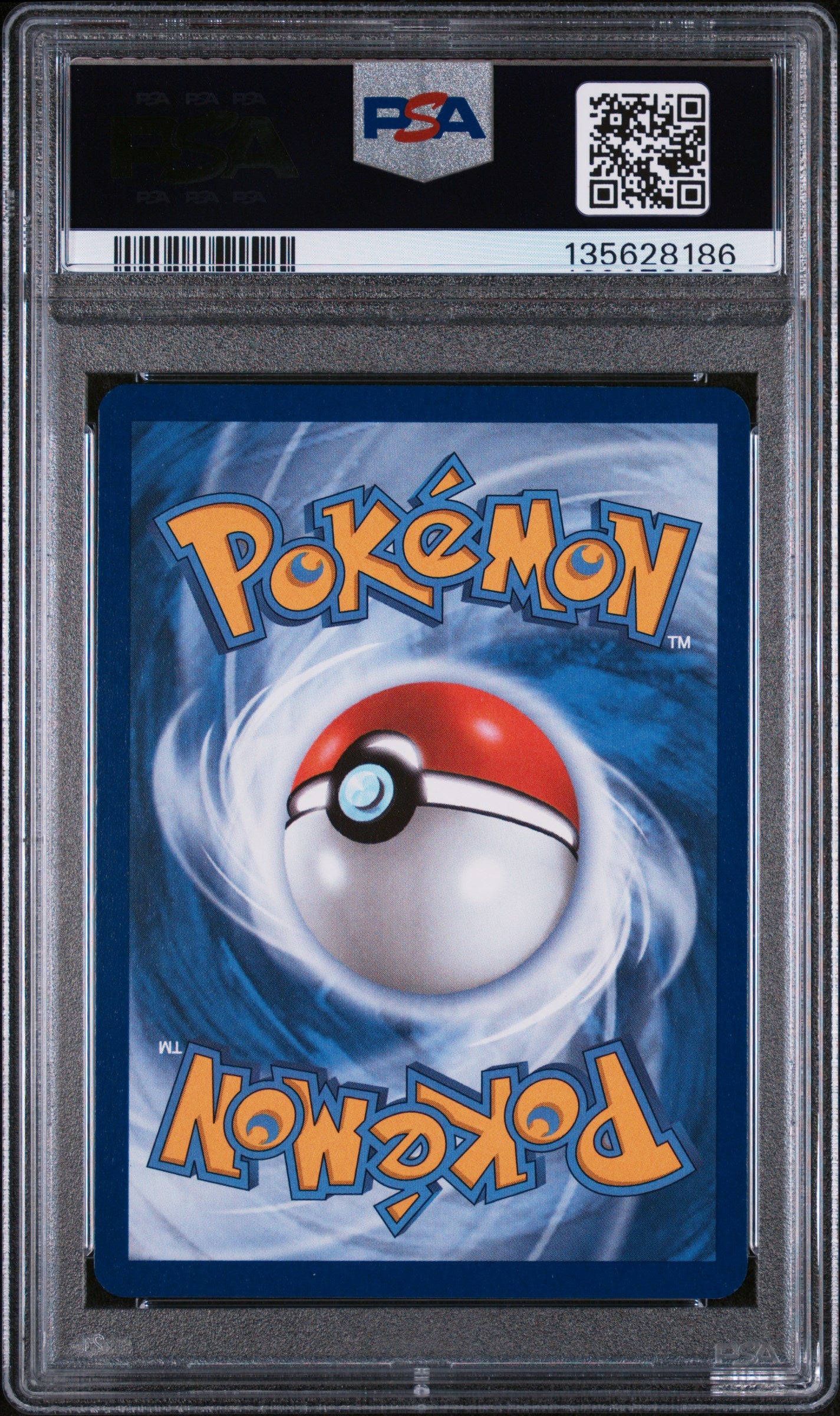 PSA 10 - Drifblim Holo MEP006 MEG Single Pack Blister Promo - Pokemon