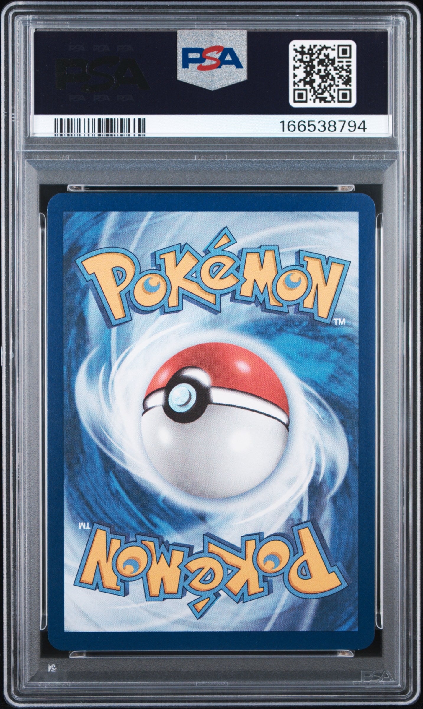 PSA 10 - Rowlet MEP043 First Partner Ilustration Coll. x794 - Pokemon