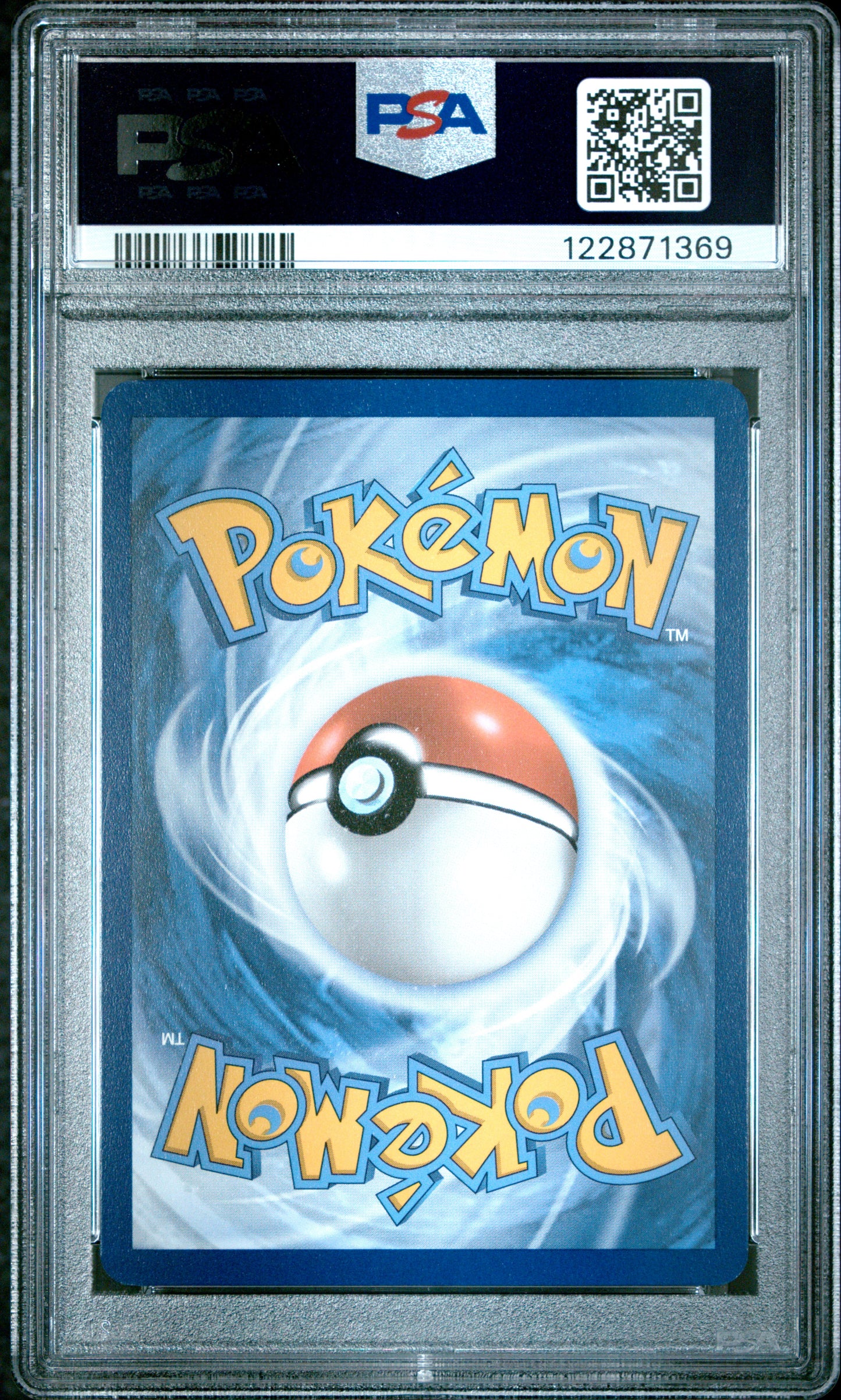 PSA 9 - Milotic ex 237/191 SIR SV Surging Sparks - Pokemon