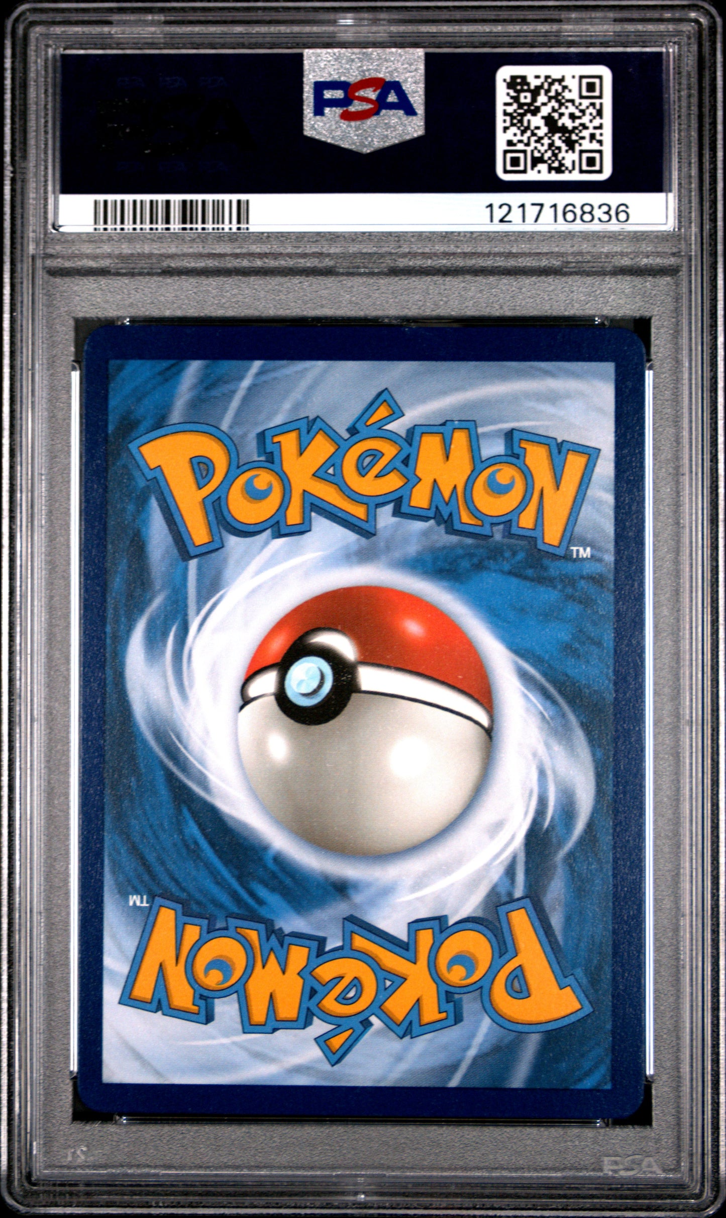 PSA 10 - Meowscarada ex 256/193 SIR SV Paldea Evolved - Pokemon