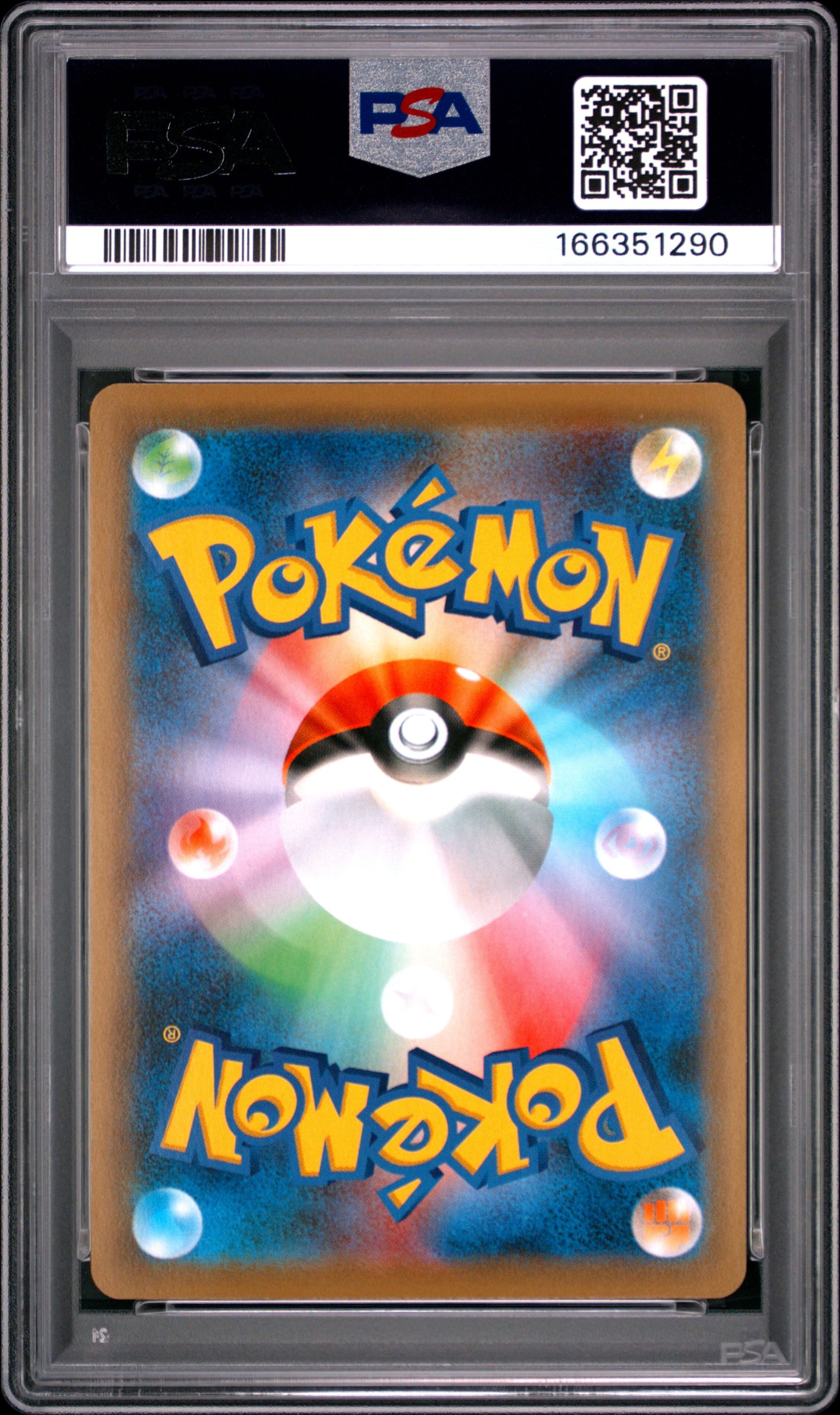 PSA 10 - Charizard VMAX 308/190 s4a Shiny Star V x290 - Pokemon