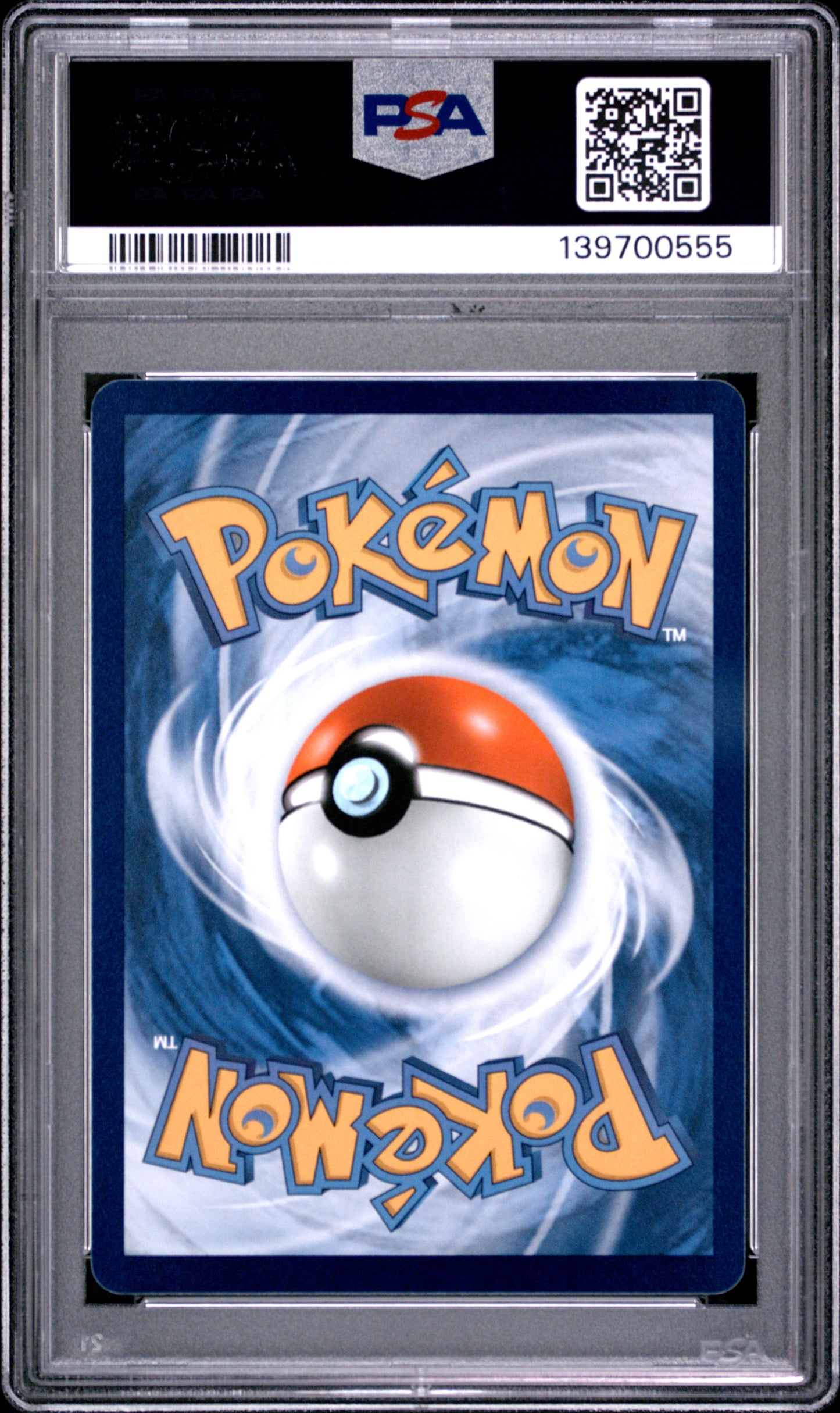PSA 9 - Paradise Resort SV-P Thai World Championships '23 x555 - Pokemon