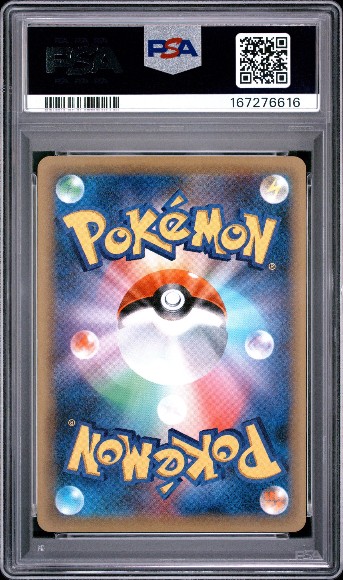PSA 10 - Alakazam Spirit 075/078 XY10 Awakening Psychic King 1st x616 - Pokemon