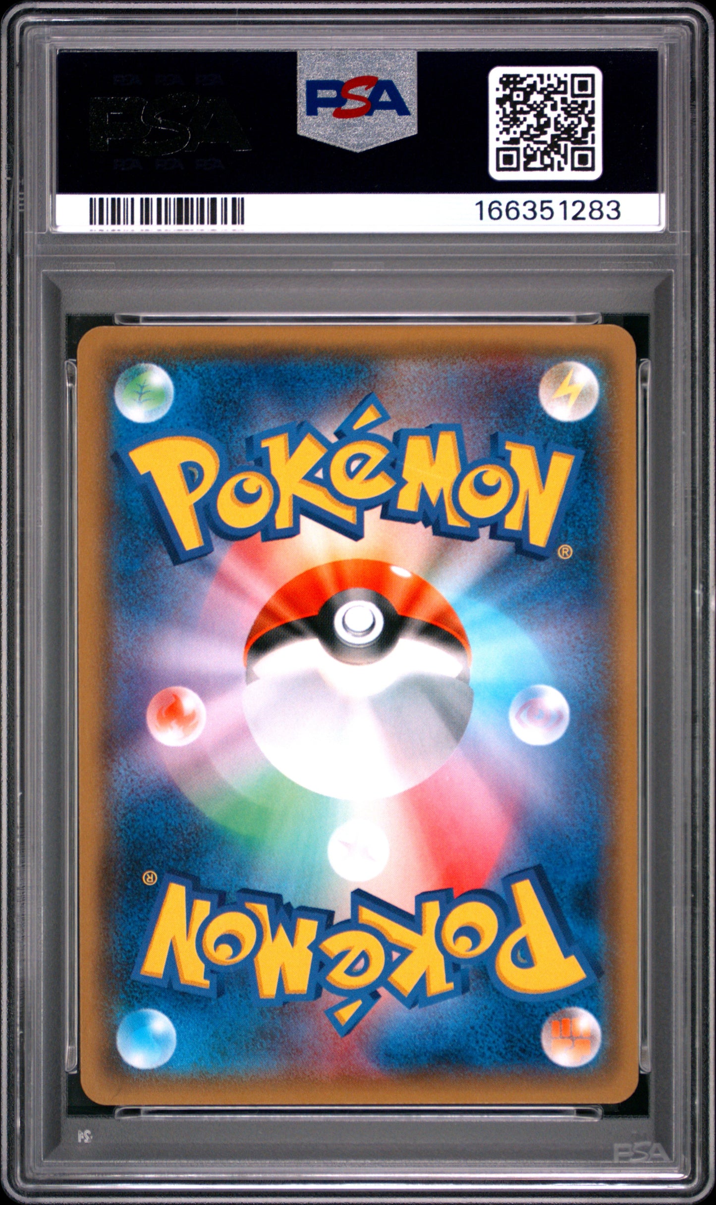 PSA 10 - Shining Arceus Holo 059/072 SM3+ Shining Legends x283 - Pokemon