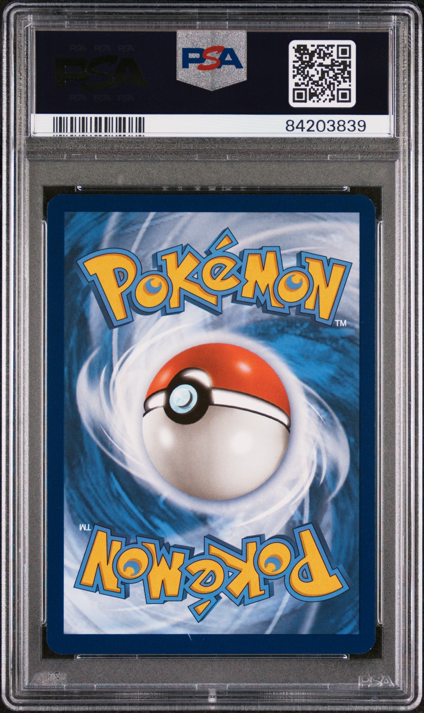 PSA 9 - Erika's Invitation 196/165 SV English 151 - Pokemon