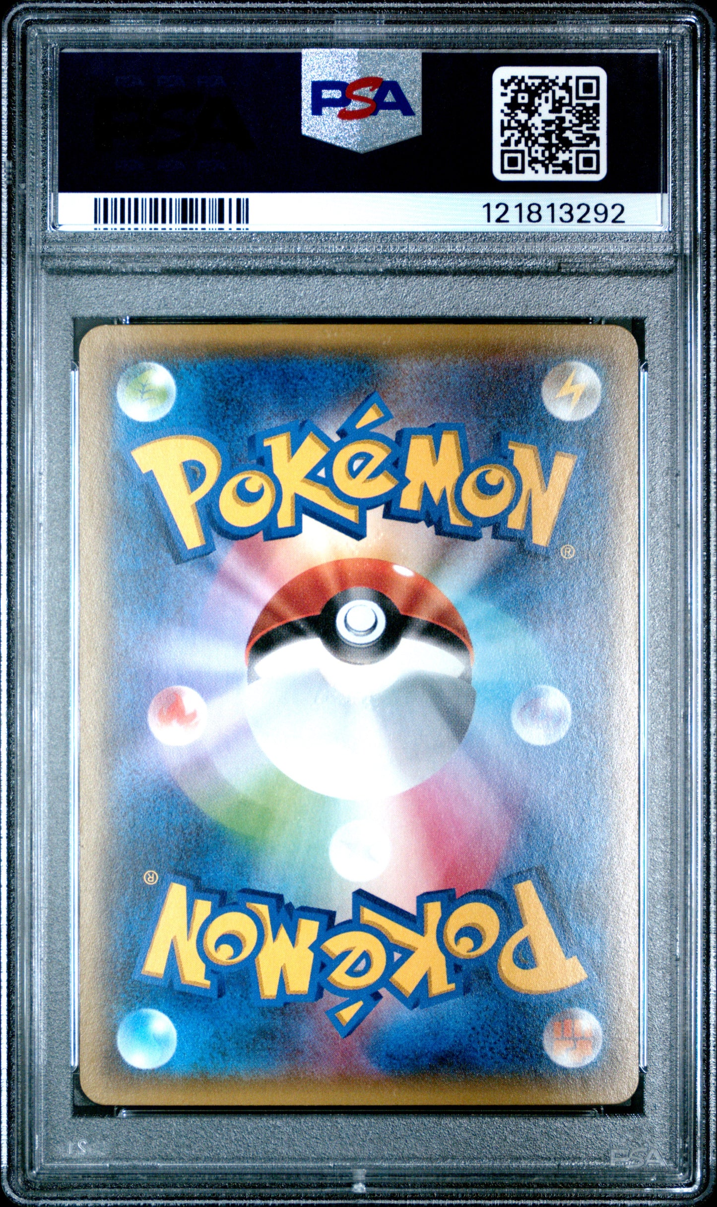 PSA 10 - Raichu 011/032 XY CP3 Pokekyun 1st Edition - Pokemon
