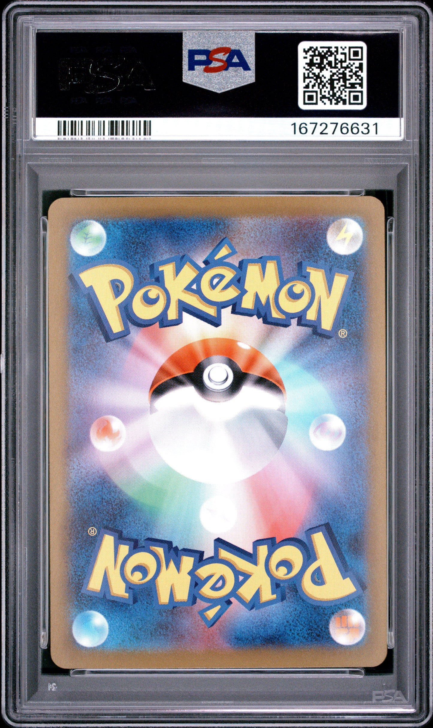 PSA 10 - Cynthia's Garchomp ex 087/063 SAR SV9a Heat Wave Arena x631 - Pokemon